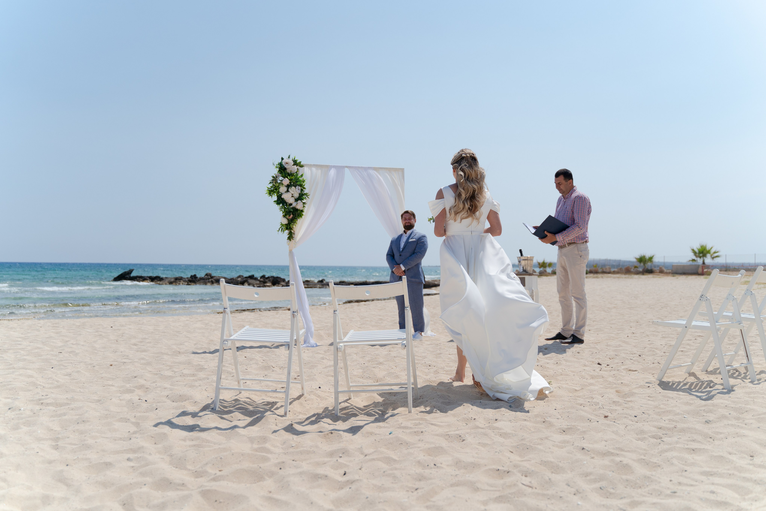 Weddings. Maryna Avramenko Photographer