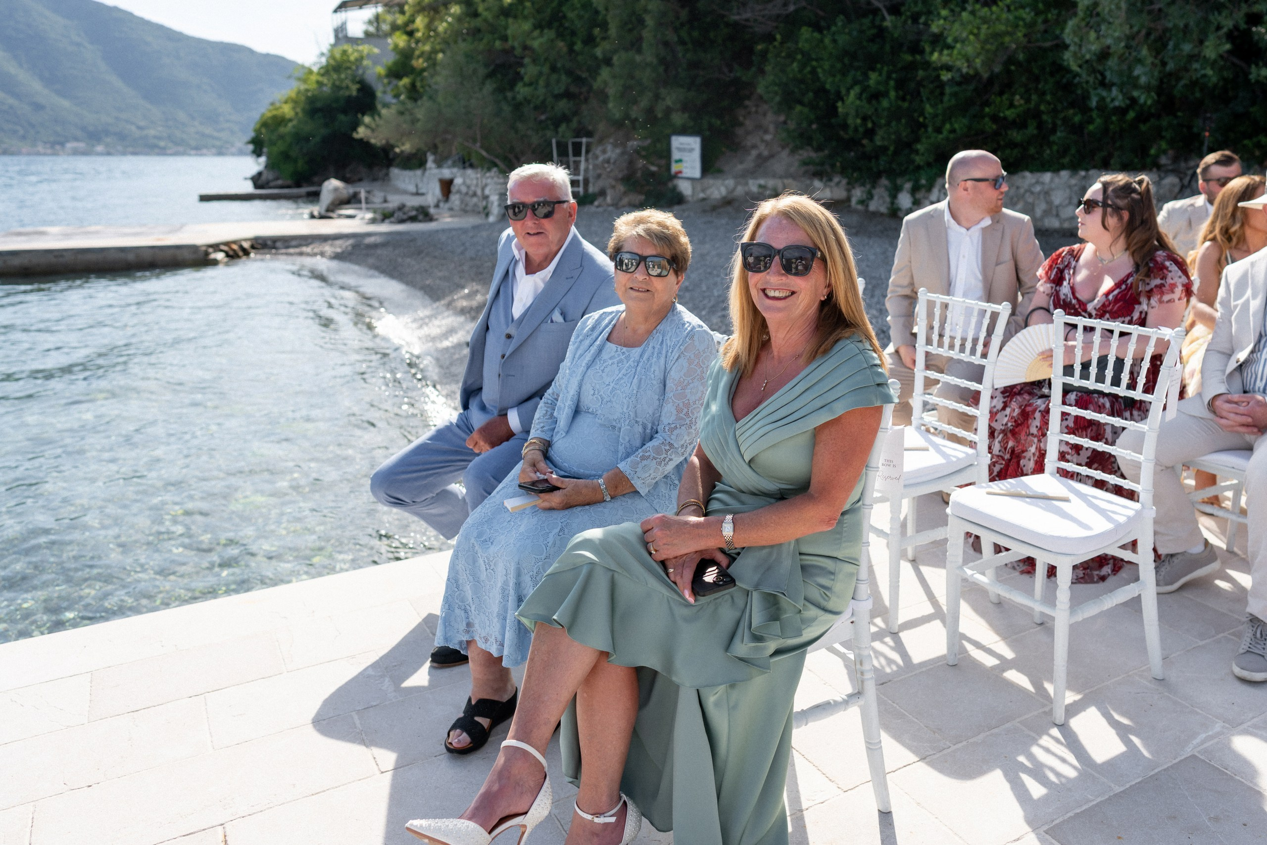 Bajova Kula Wedding Montenegro. Hochzeitsfotograf & Videograf in Montenegro | Maria & Vasilii
