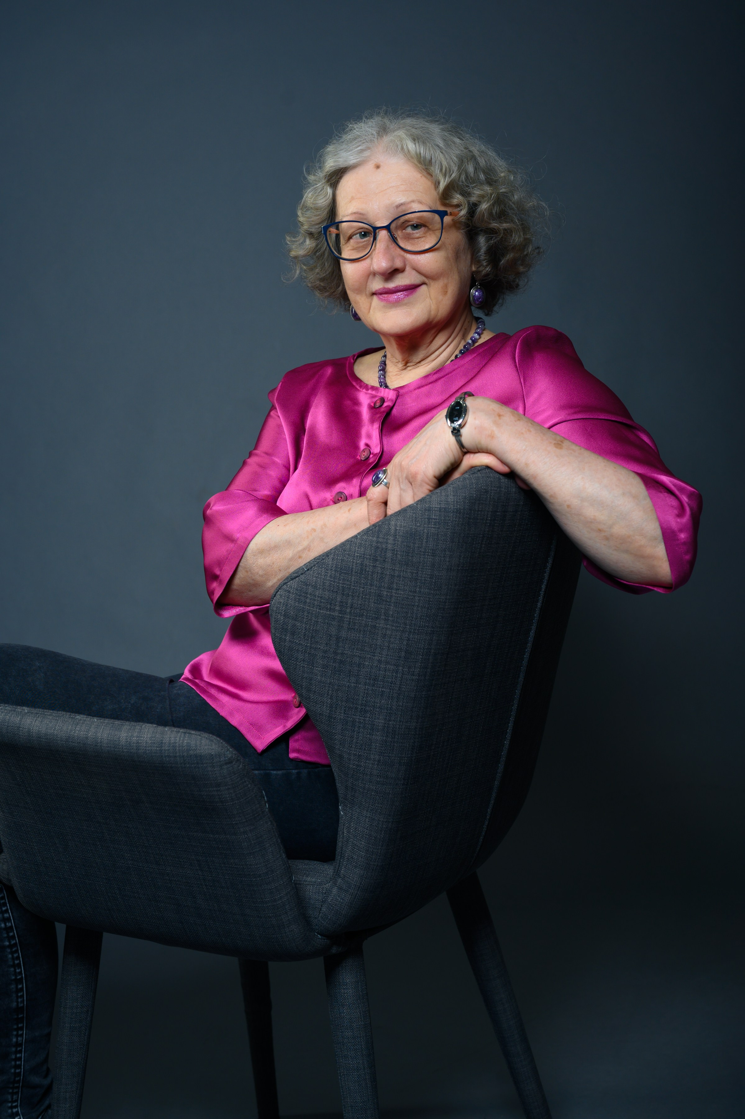 Corporate & Business Photographer in Berlin | Professional Headshots & Branding