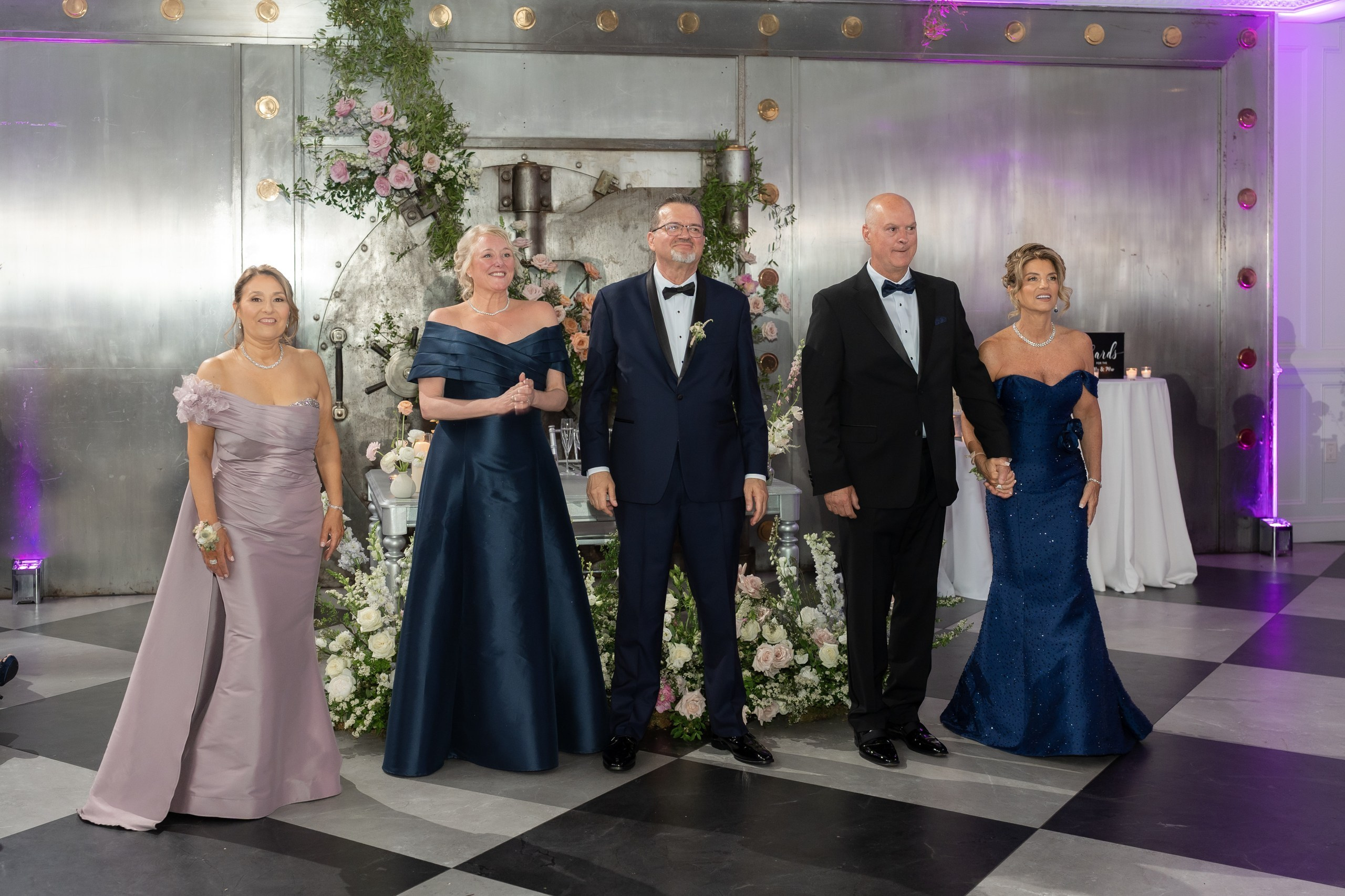 Julia and Matthew. Luxury Wedding Photography and Cinematography