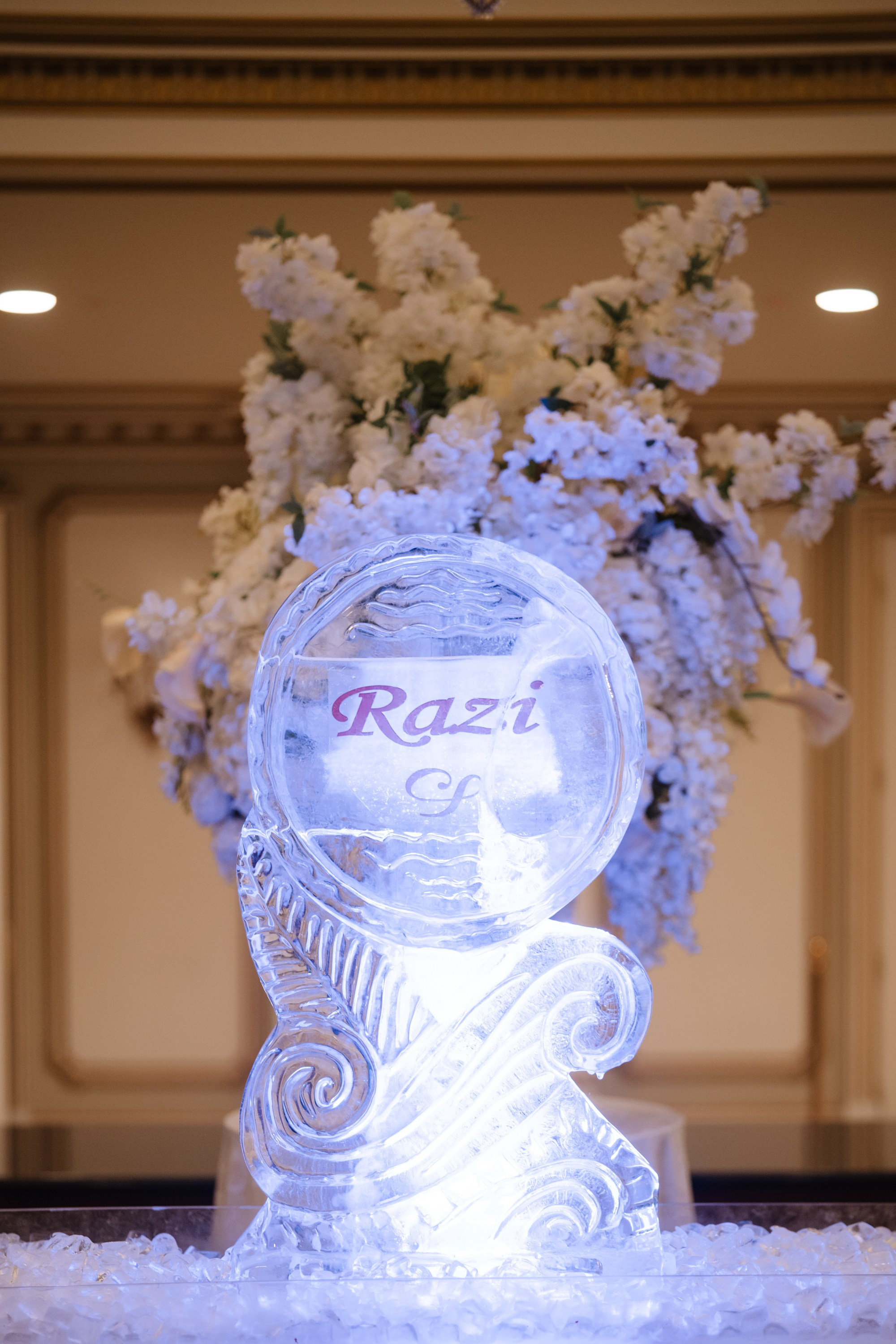 June 2025 — Zill and Raj’s wedding. Portrait and wedding photographer in New York