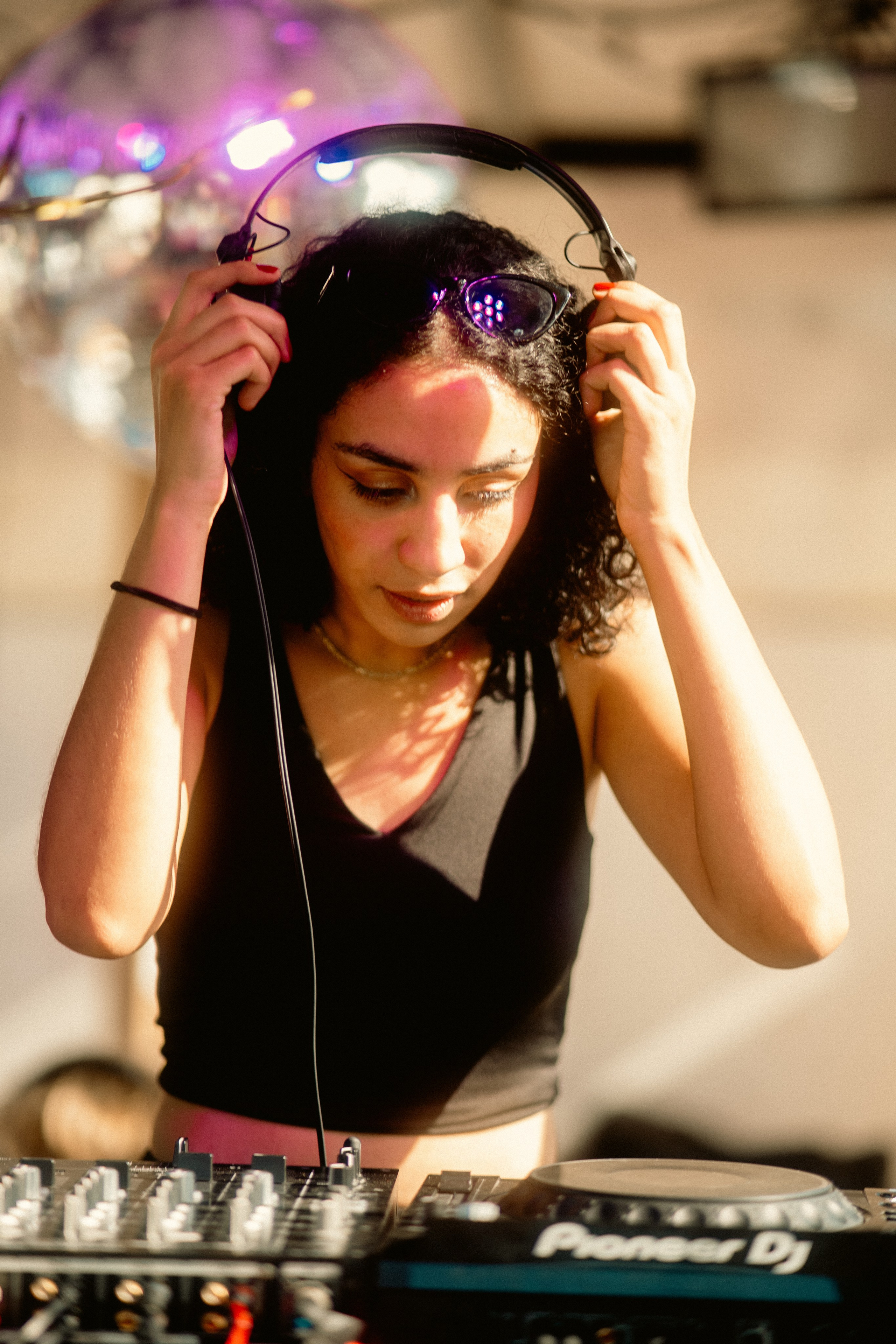 ZUG DER LIEBE 2024 // SUBLIME. Stevenson.Visual.Lab — Professional Photo/Video in Berlin