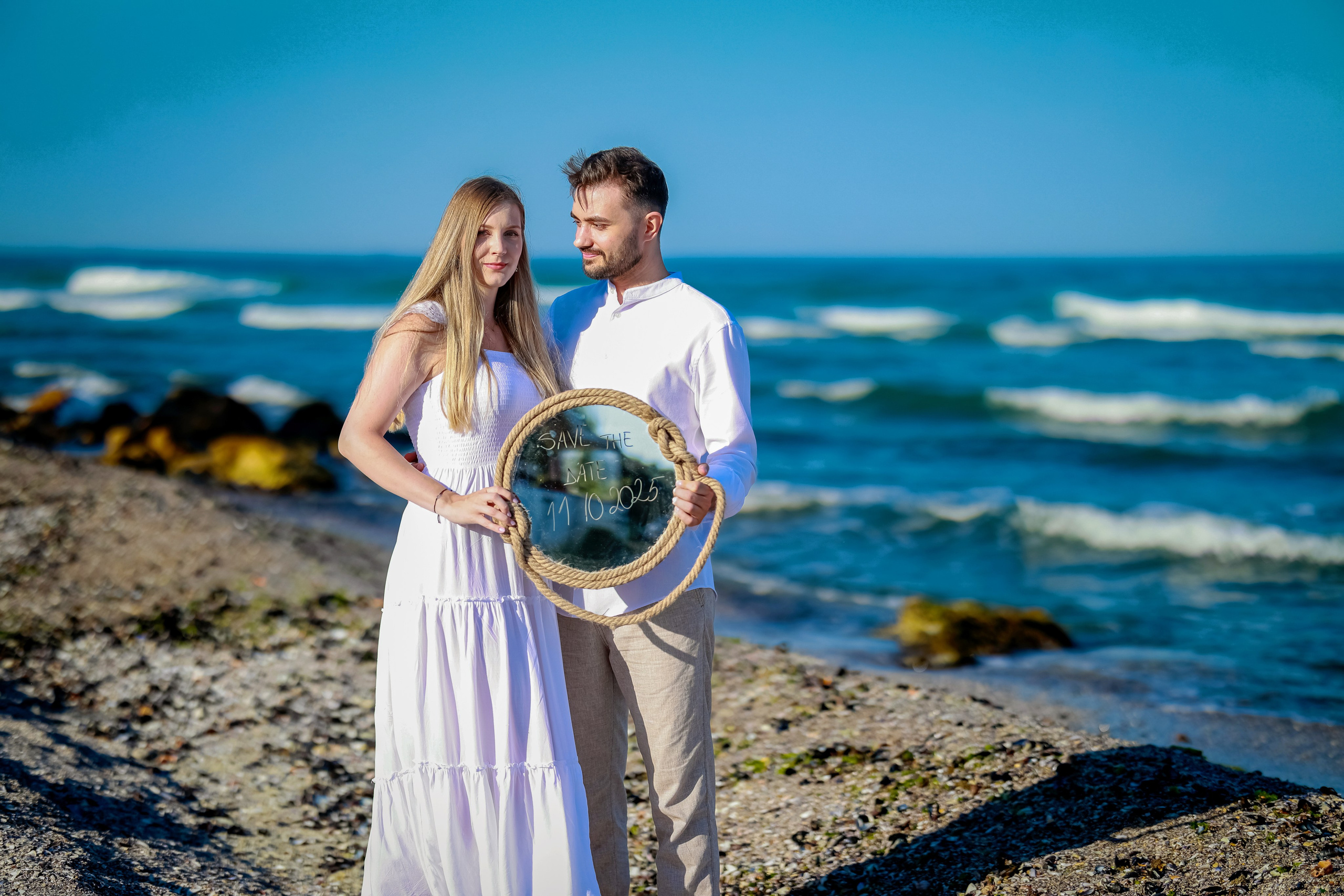 Denis & Bianca. Moments By Gub