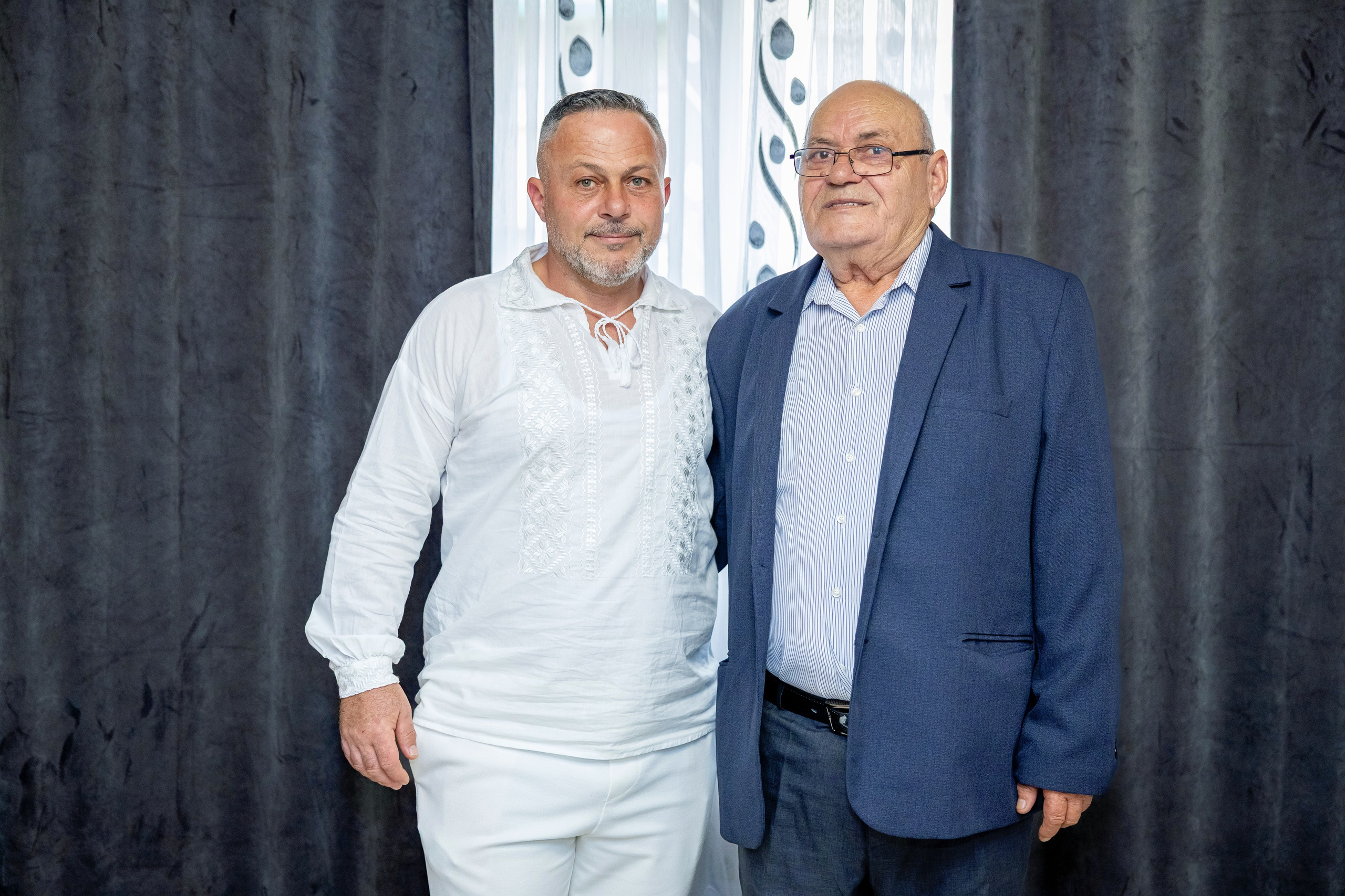 Andrei Sebastian. Moments By Gub