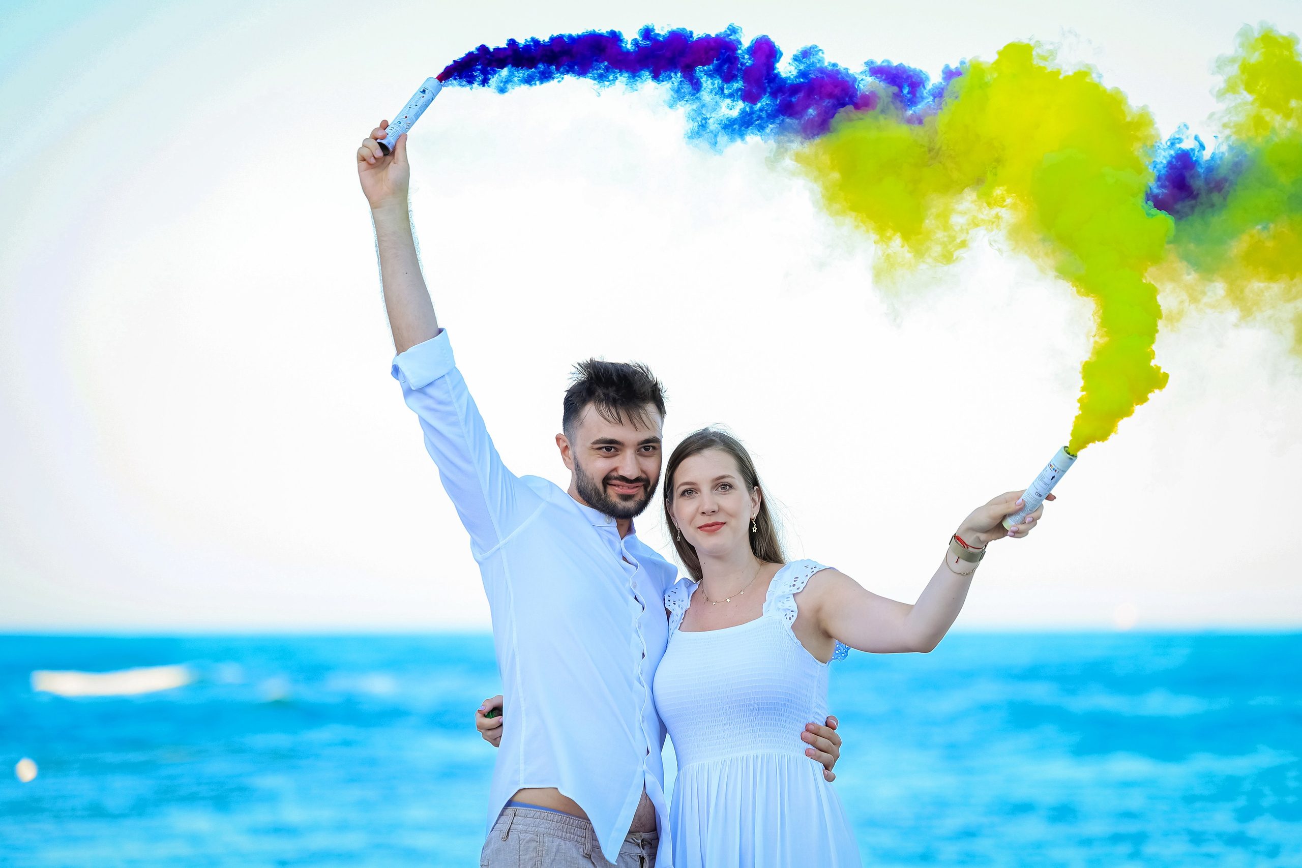 Denis & Bianca. Moments By Gub