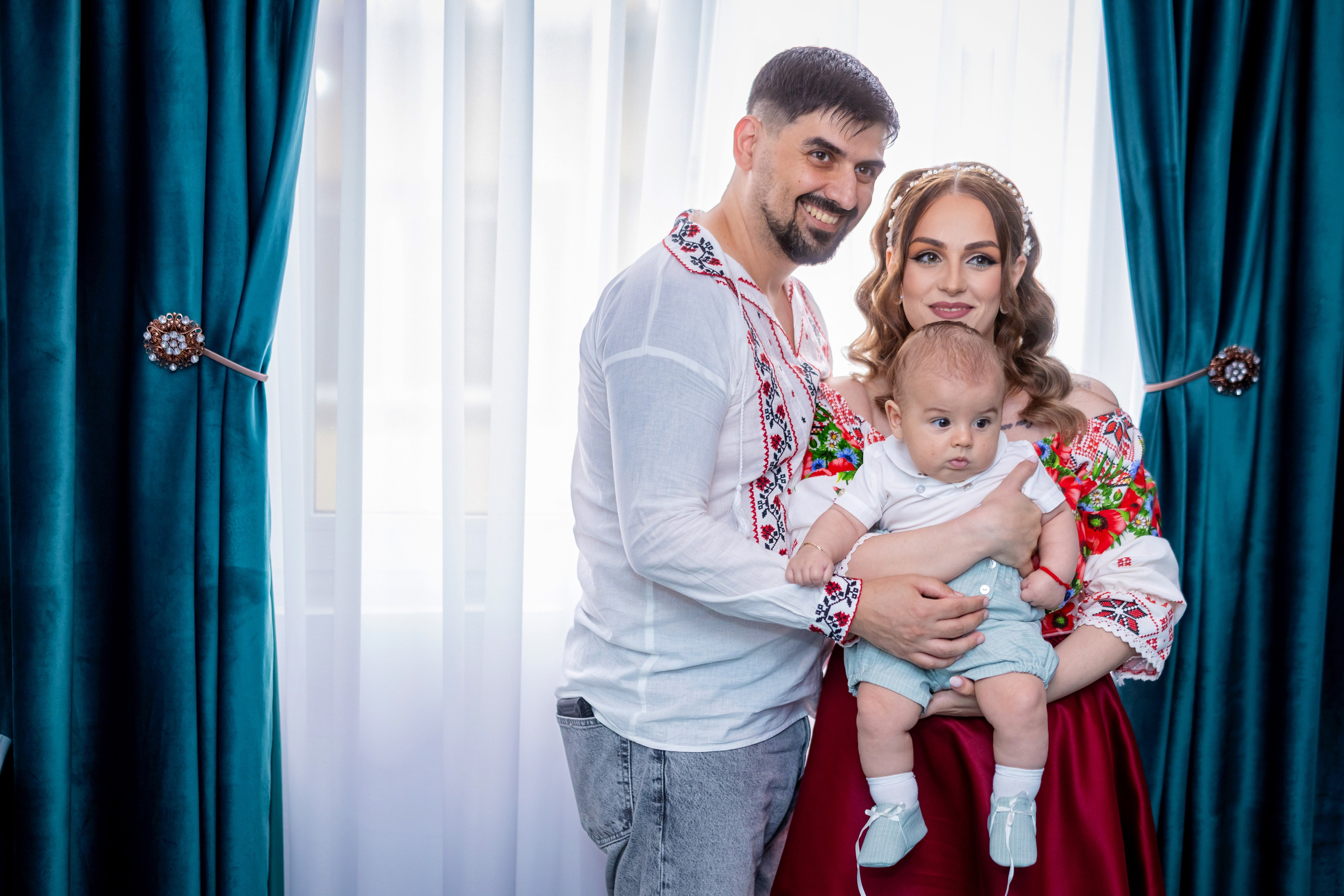 Eren Ionut. Moments By Gub