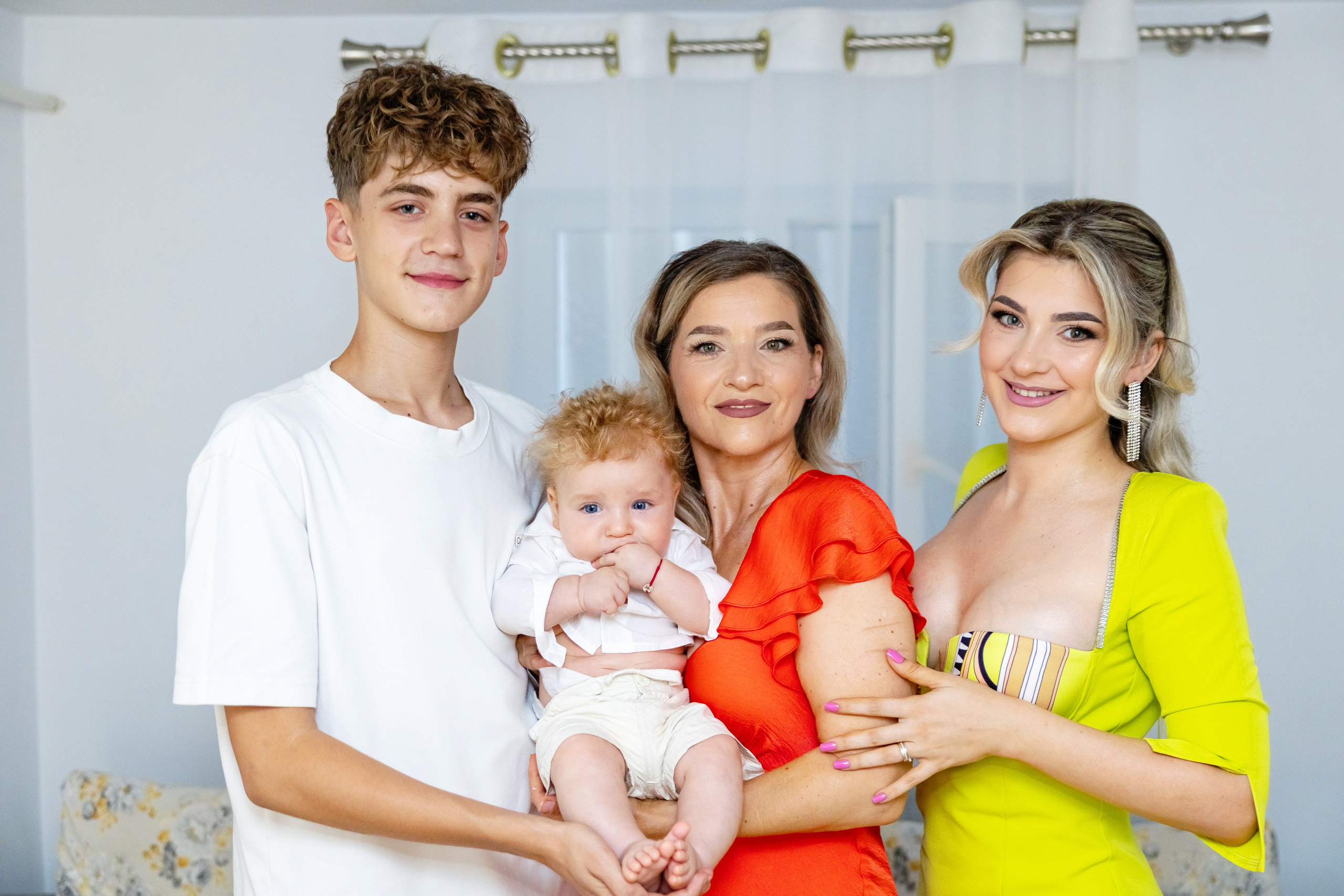 Eric Ionut. Moments By Gub