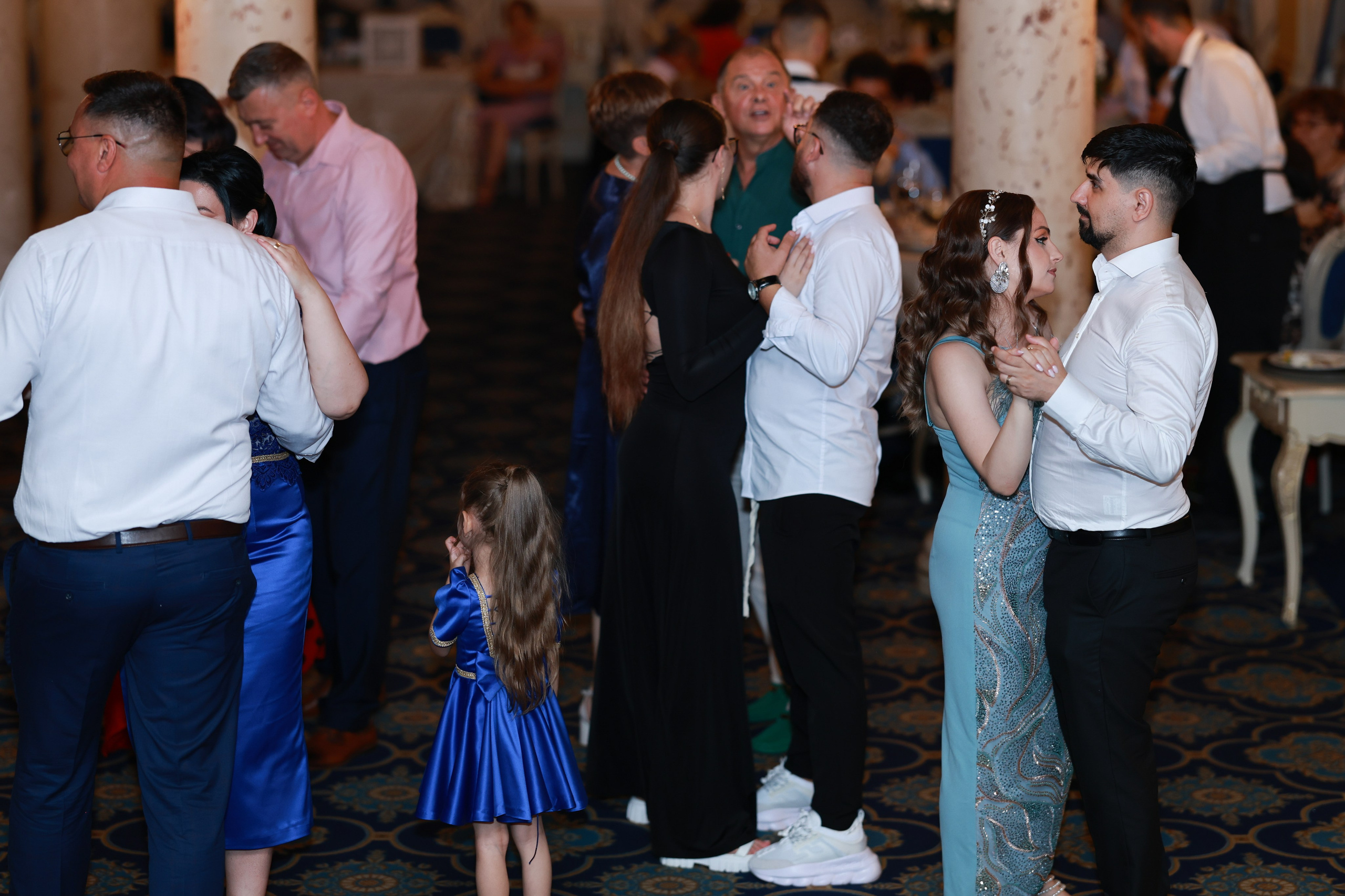 Eren Ionut. Moments By Gub