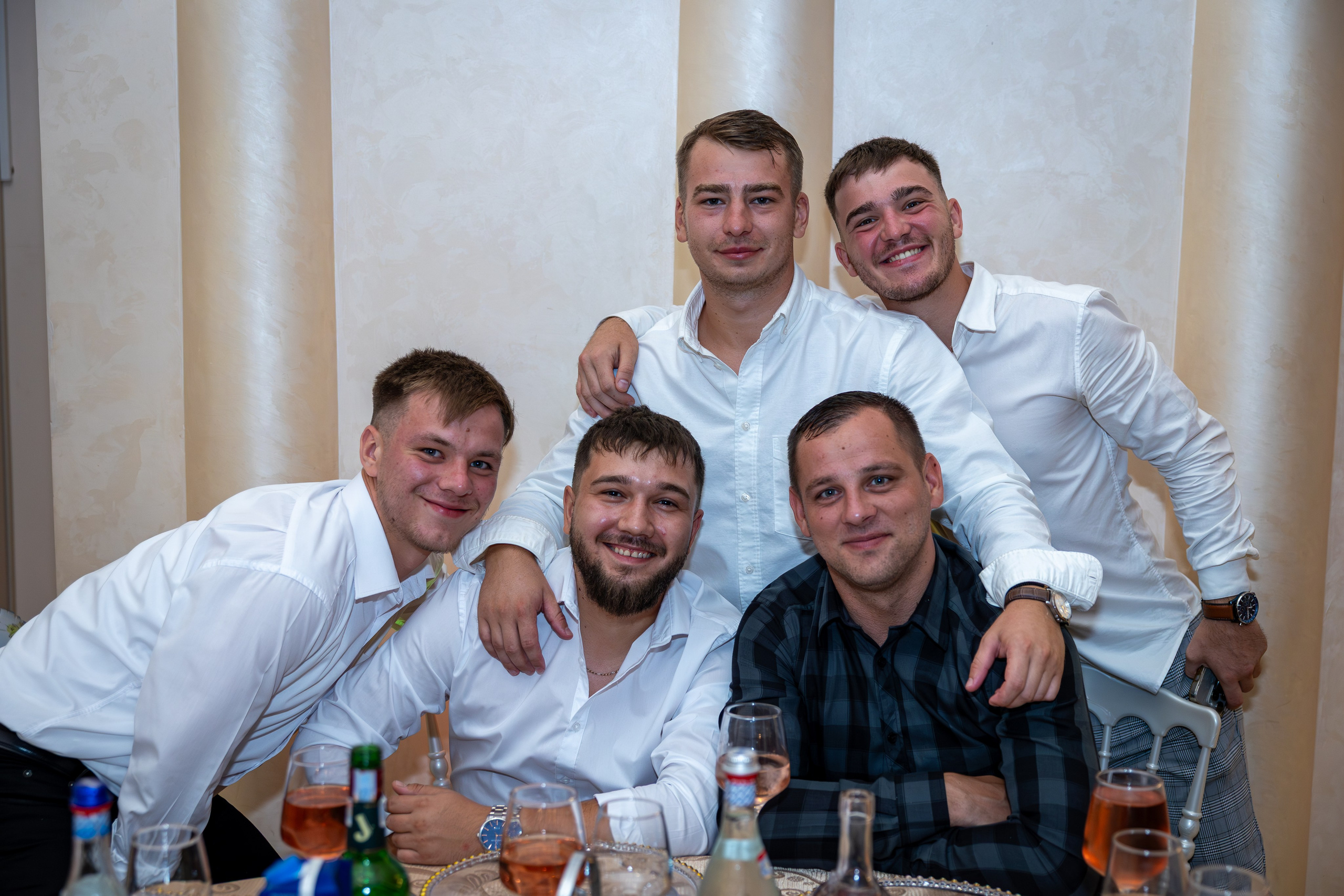 Eric Ionut. Moments By Gub