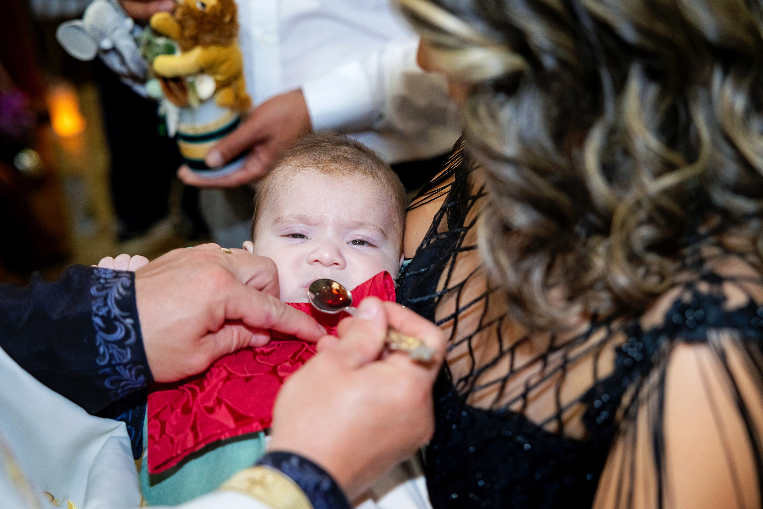 Andrei Damian. Moments By Gub