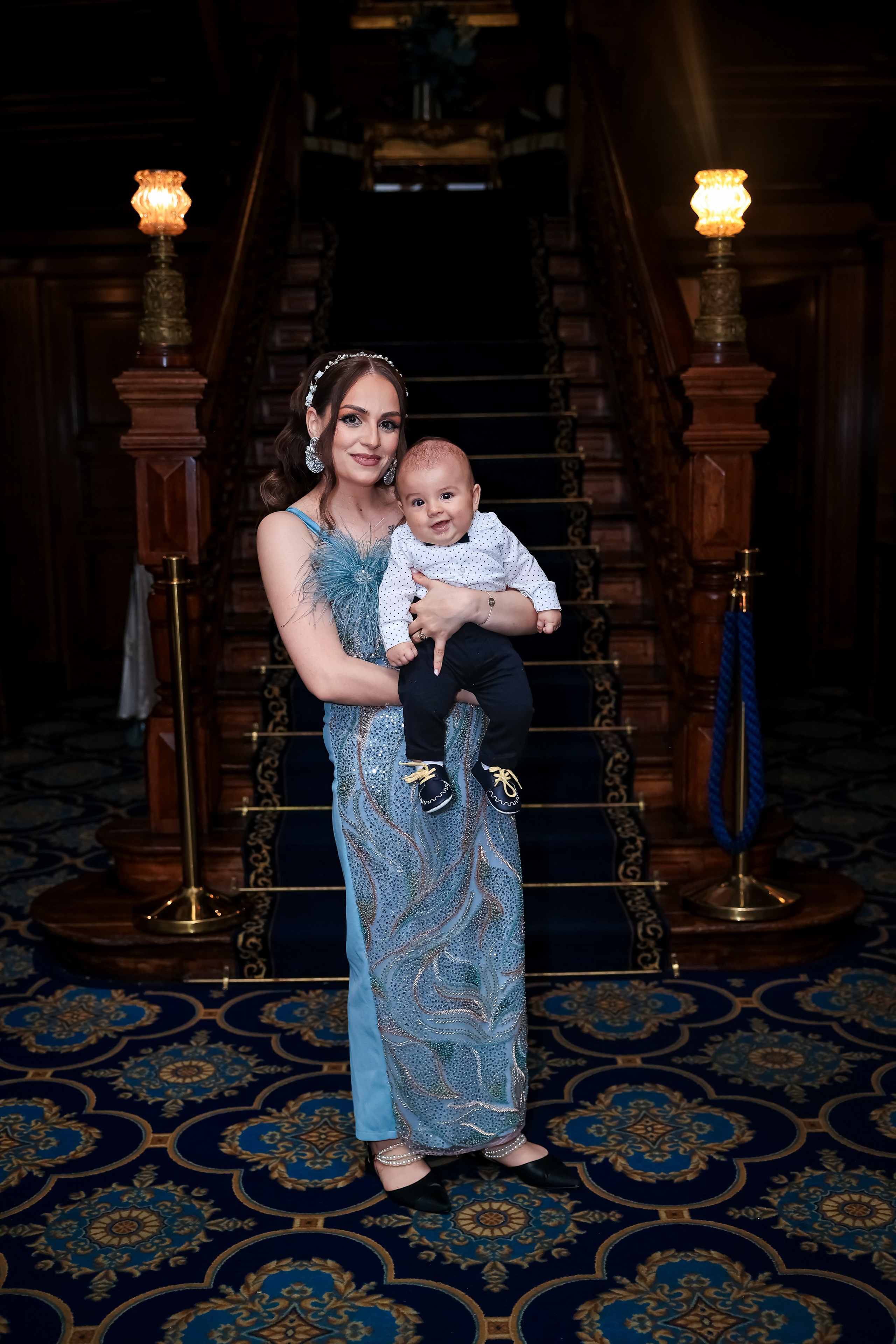 Eren Ionut. Moments By Gub