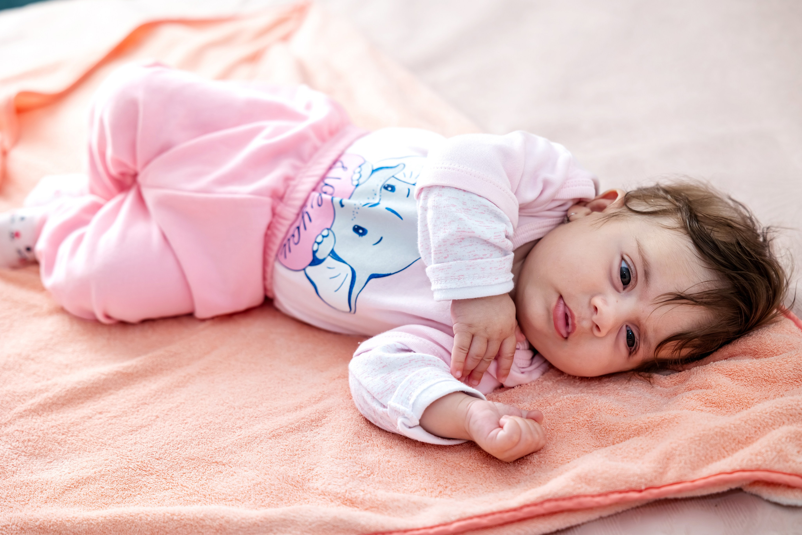 Iris Stefania. Moments By Gub