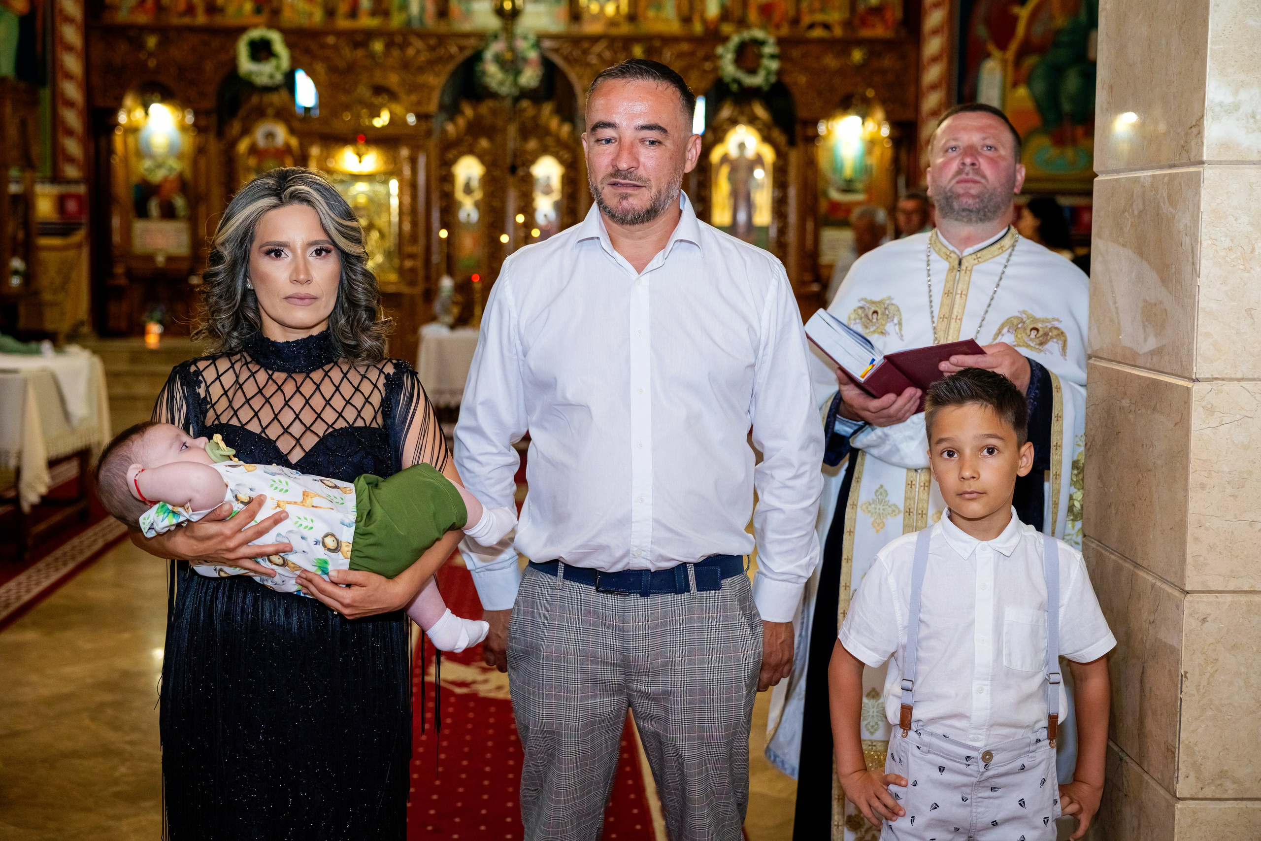 Andrei Damian. Moments By Gub