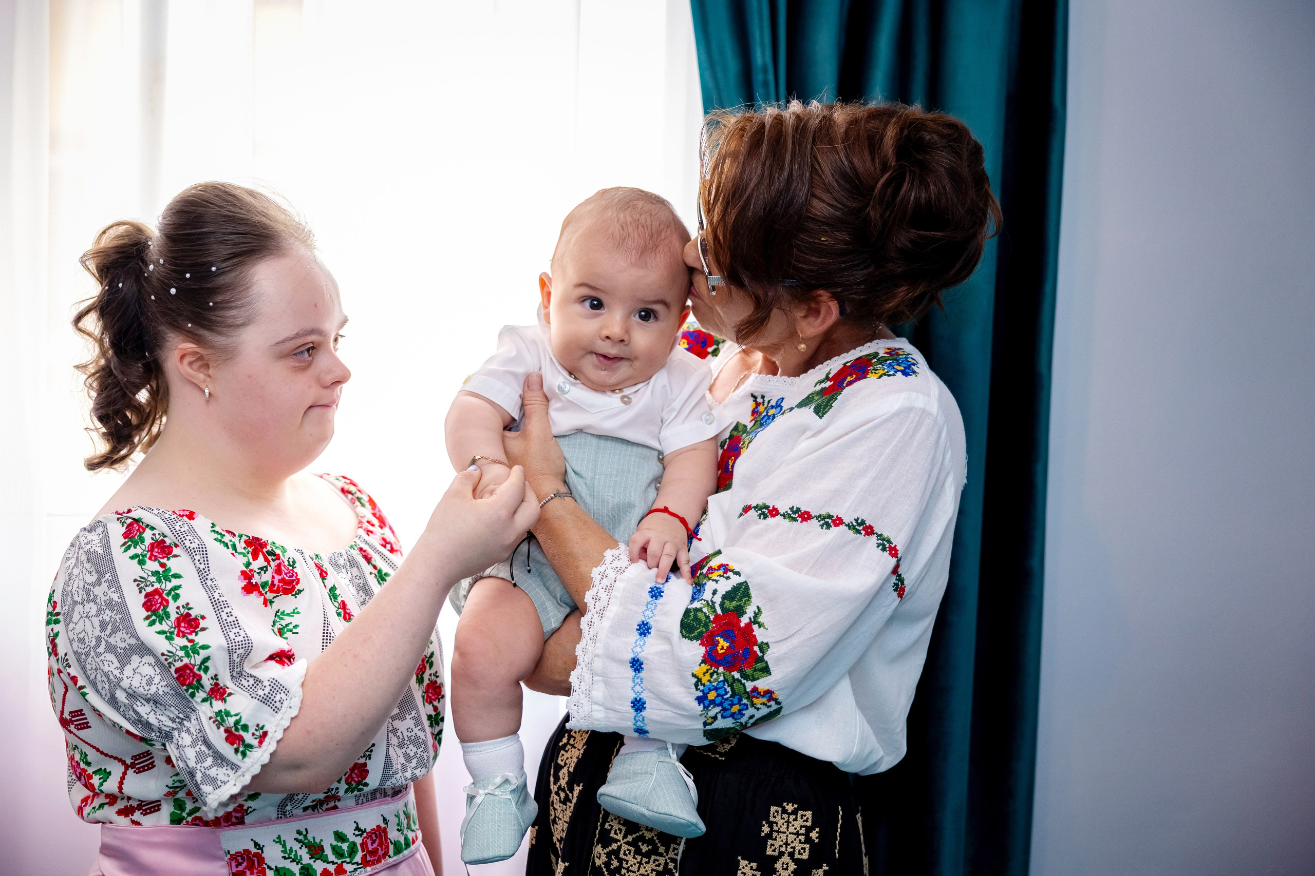 Eren Ionut. Moments By Gub