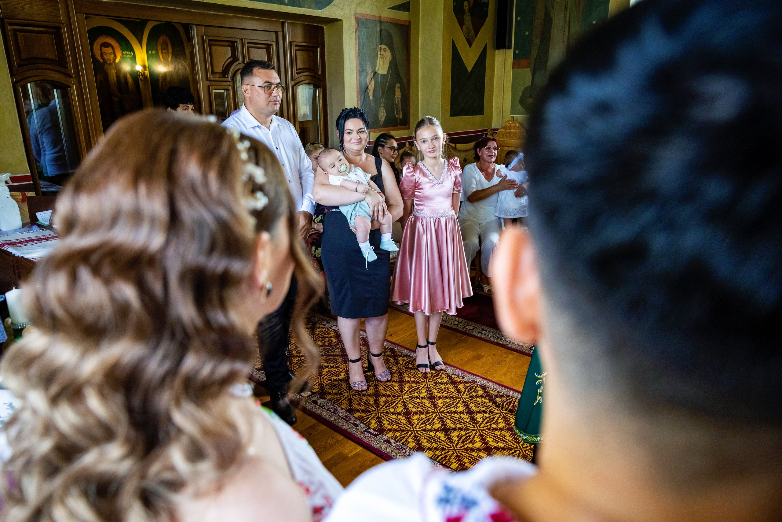 Eren Ionut. Moments By Gub