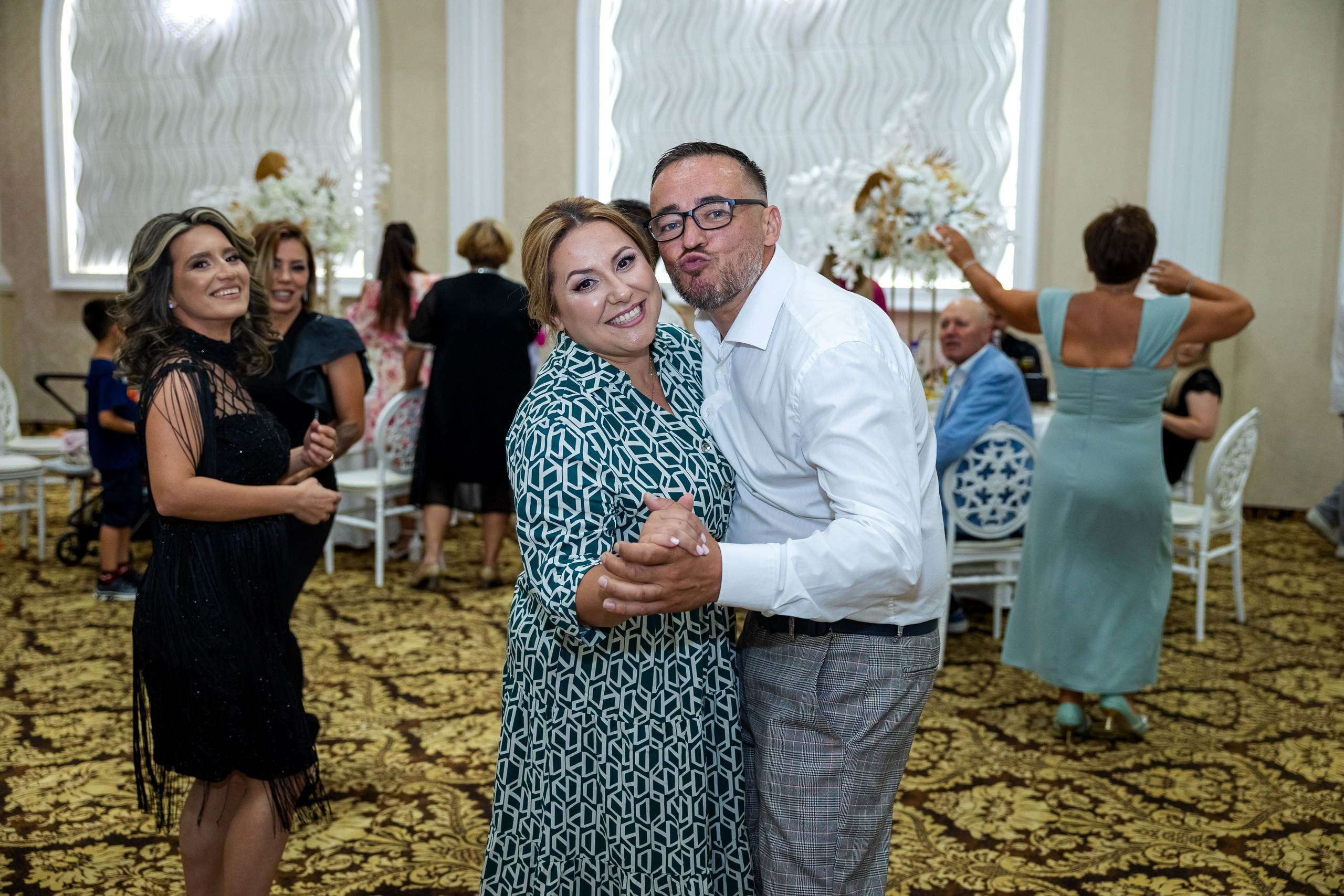 Andrei Damian. Moments By Gub