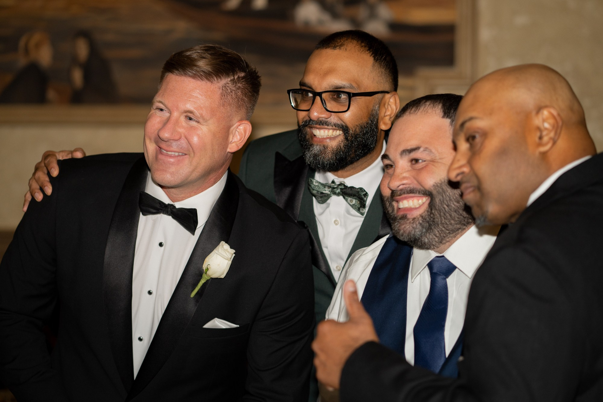 Portfolio. СаtchTime Wedding Photography NYC