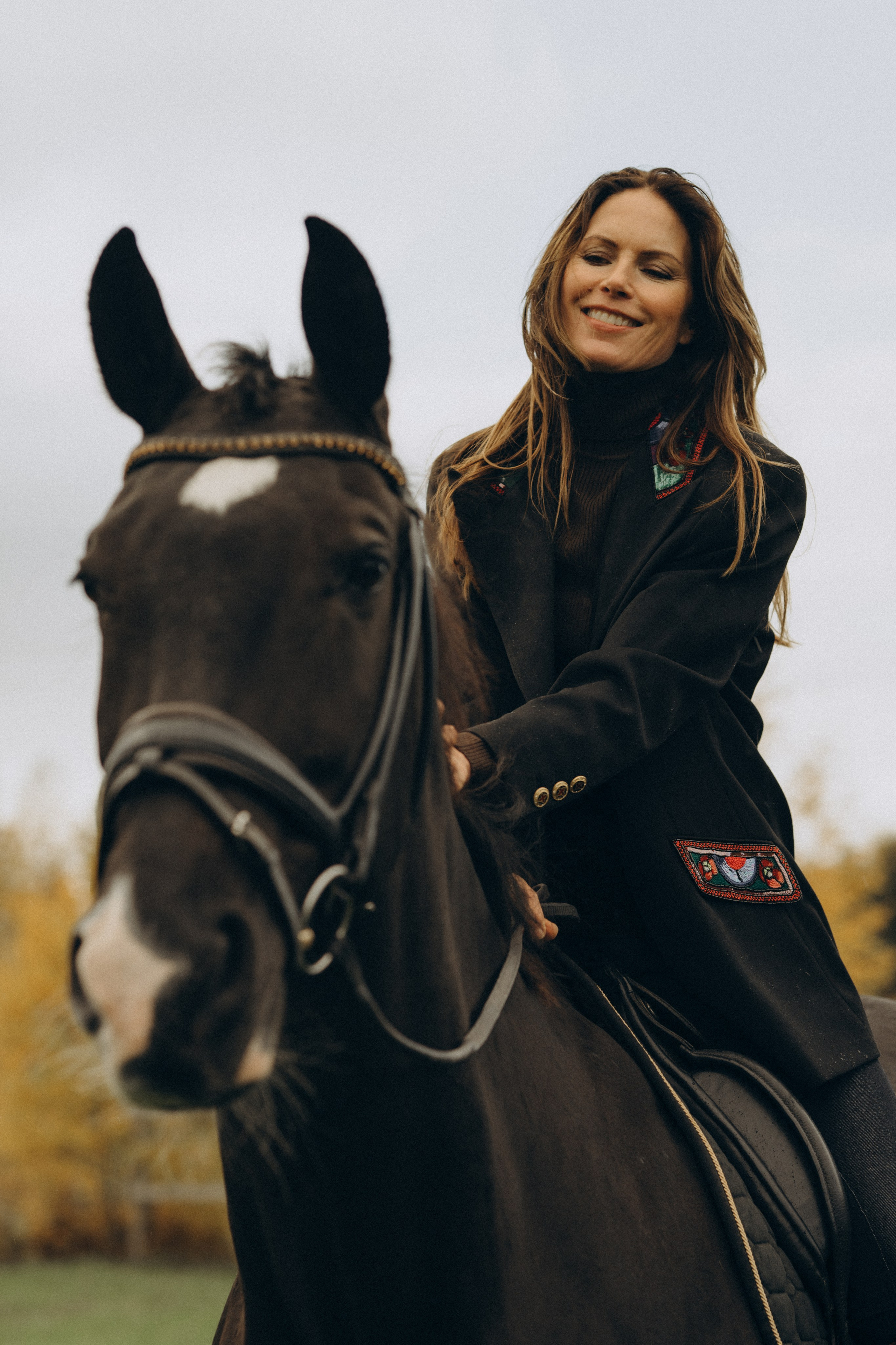 Susanna Hyypiä. Wedding and portrait photographer in Helsinki Vickan O