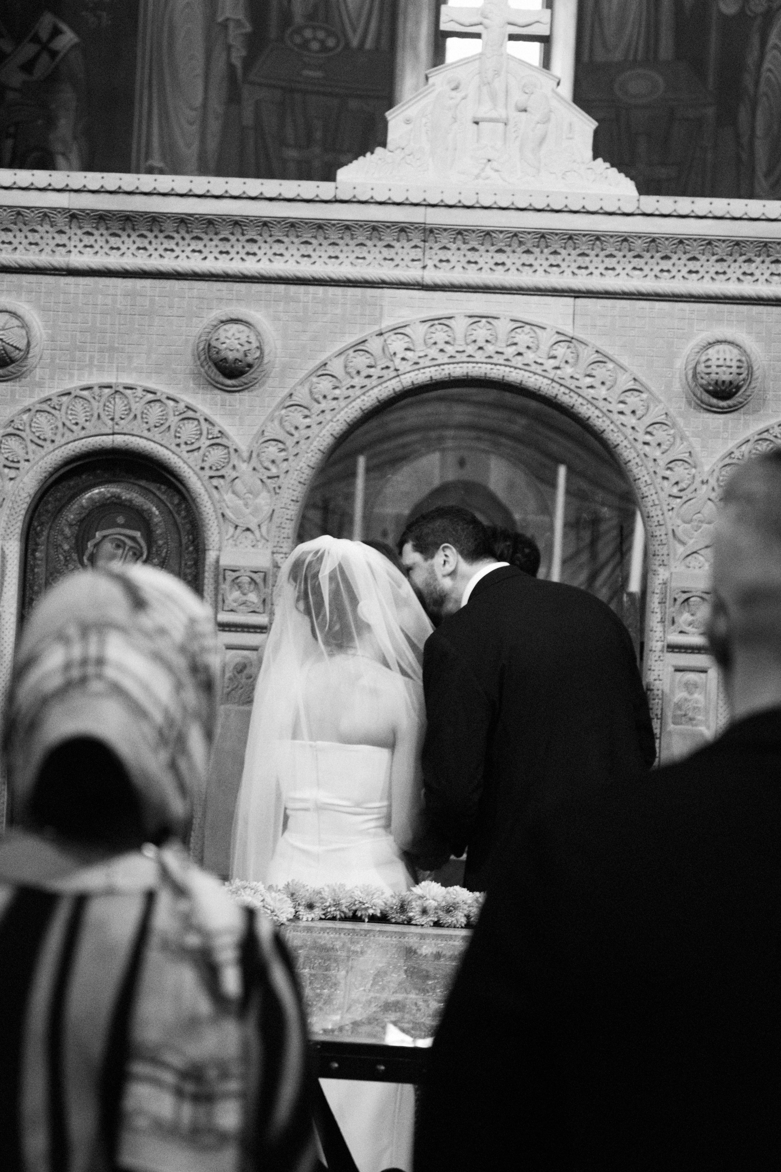 ჯვრისწერა. Sallybar Photography