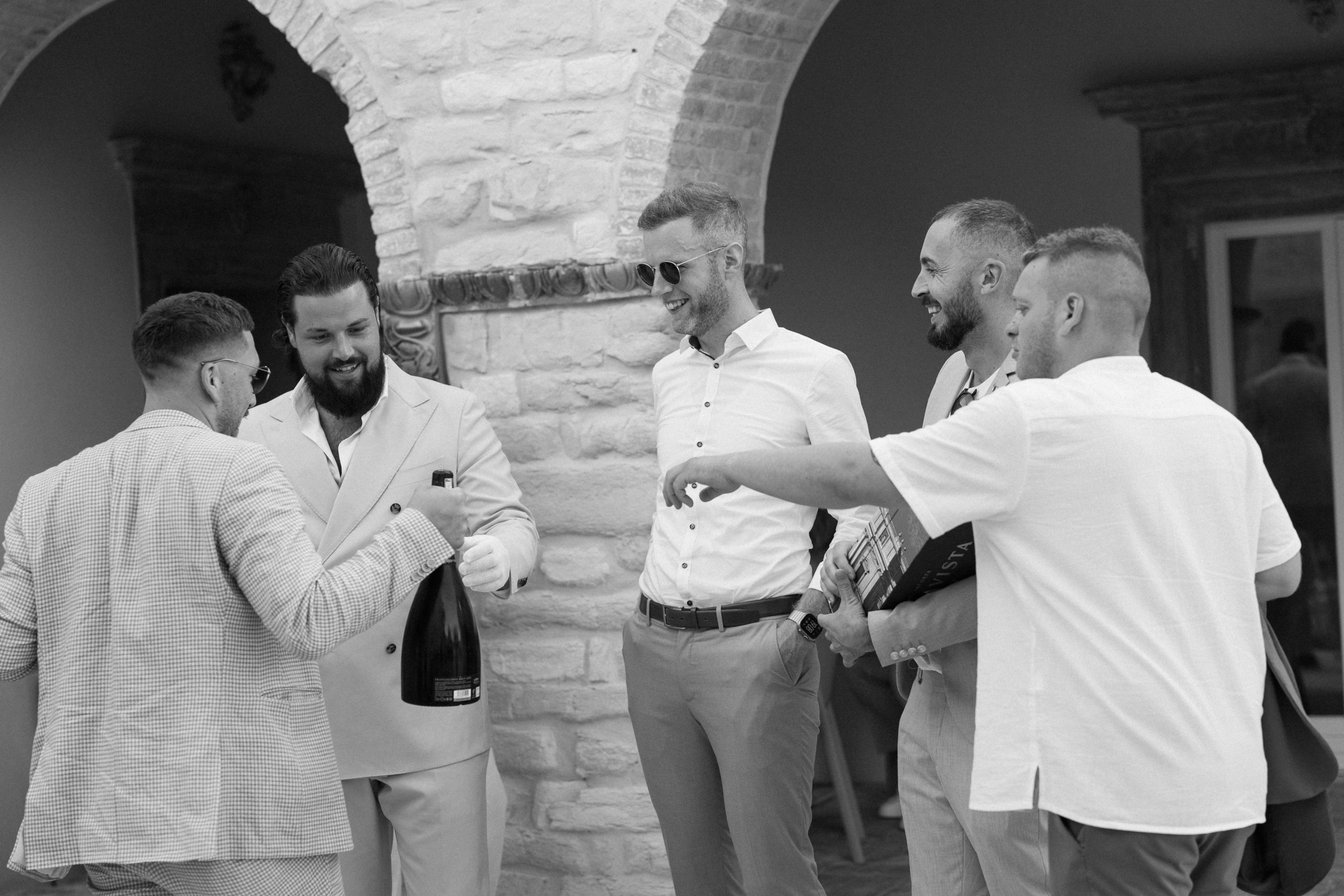 Sofia&Falk. Весільний фотограф Вікторія Саврук