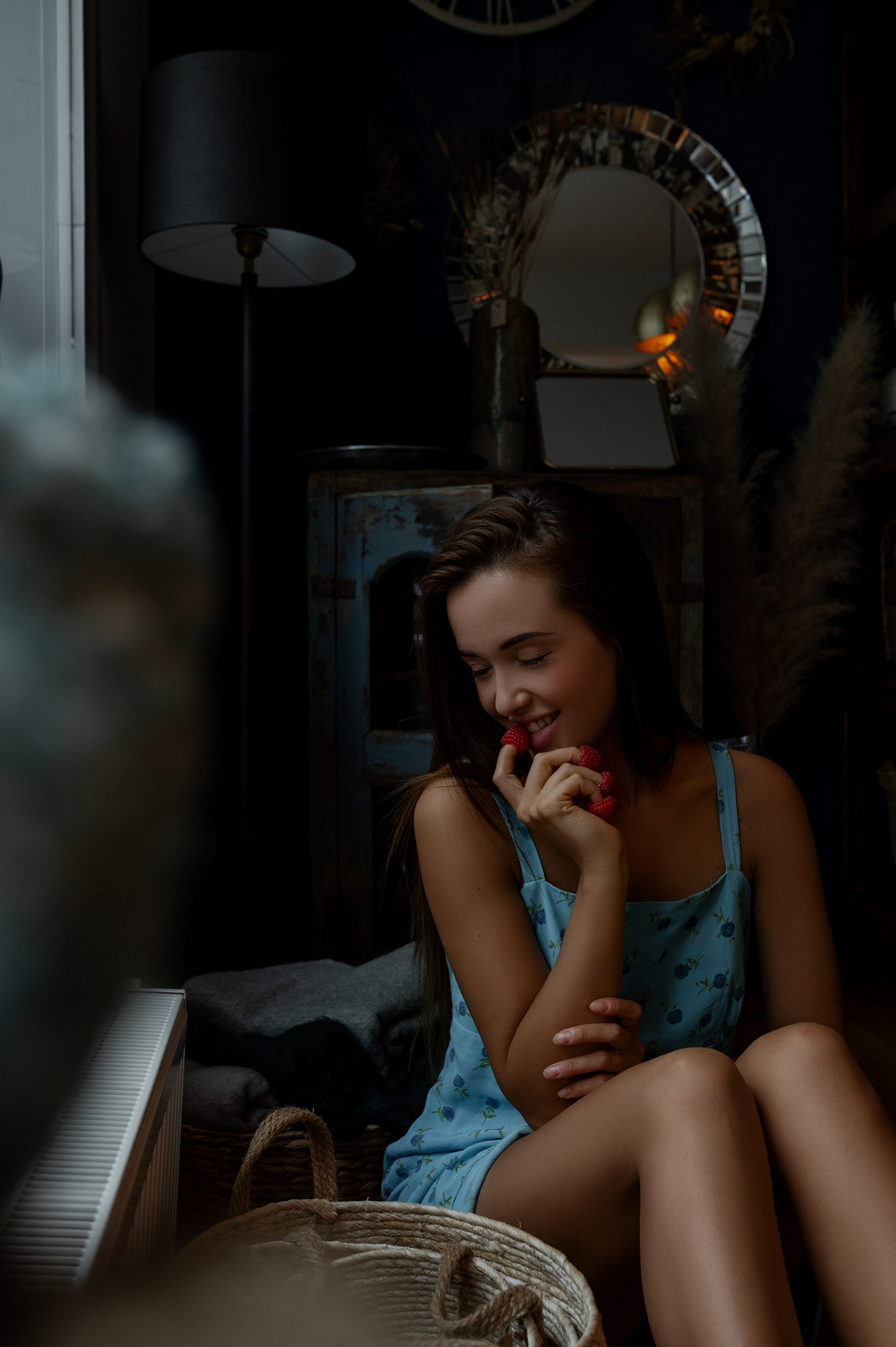 Artproject. ANNA-MARIA PHOTO CONTENT CREATOR — фотограф, эстет, художник и визуальный эксперт в Instagram, работающий в Праге