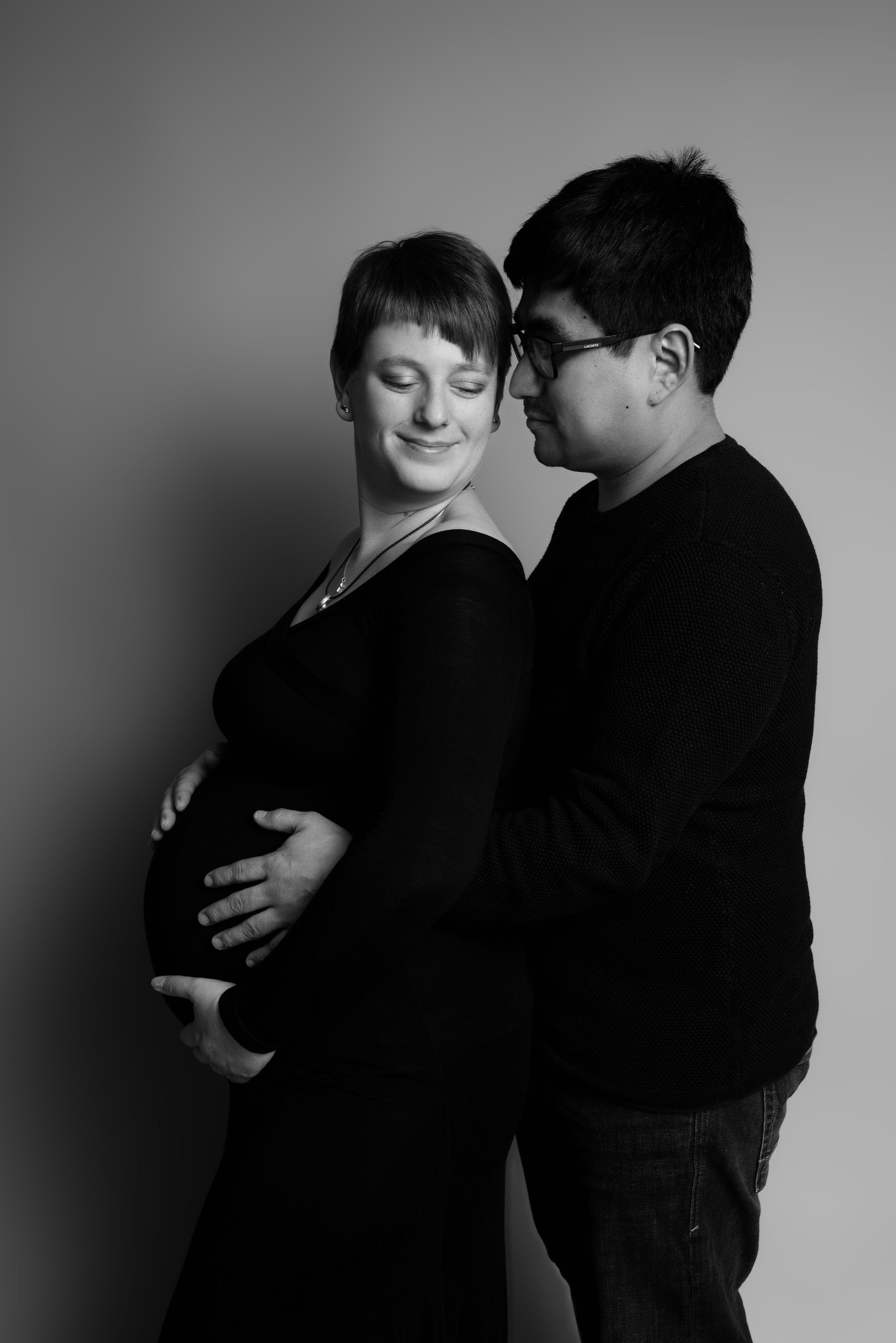 Neue Bilder unserer Babys auf dem Familienfotoshooting. Neugeborenenfotografin und Retoucher in Augsburg Nastassia Schneider