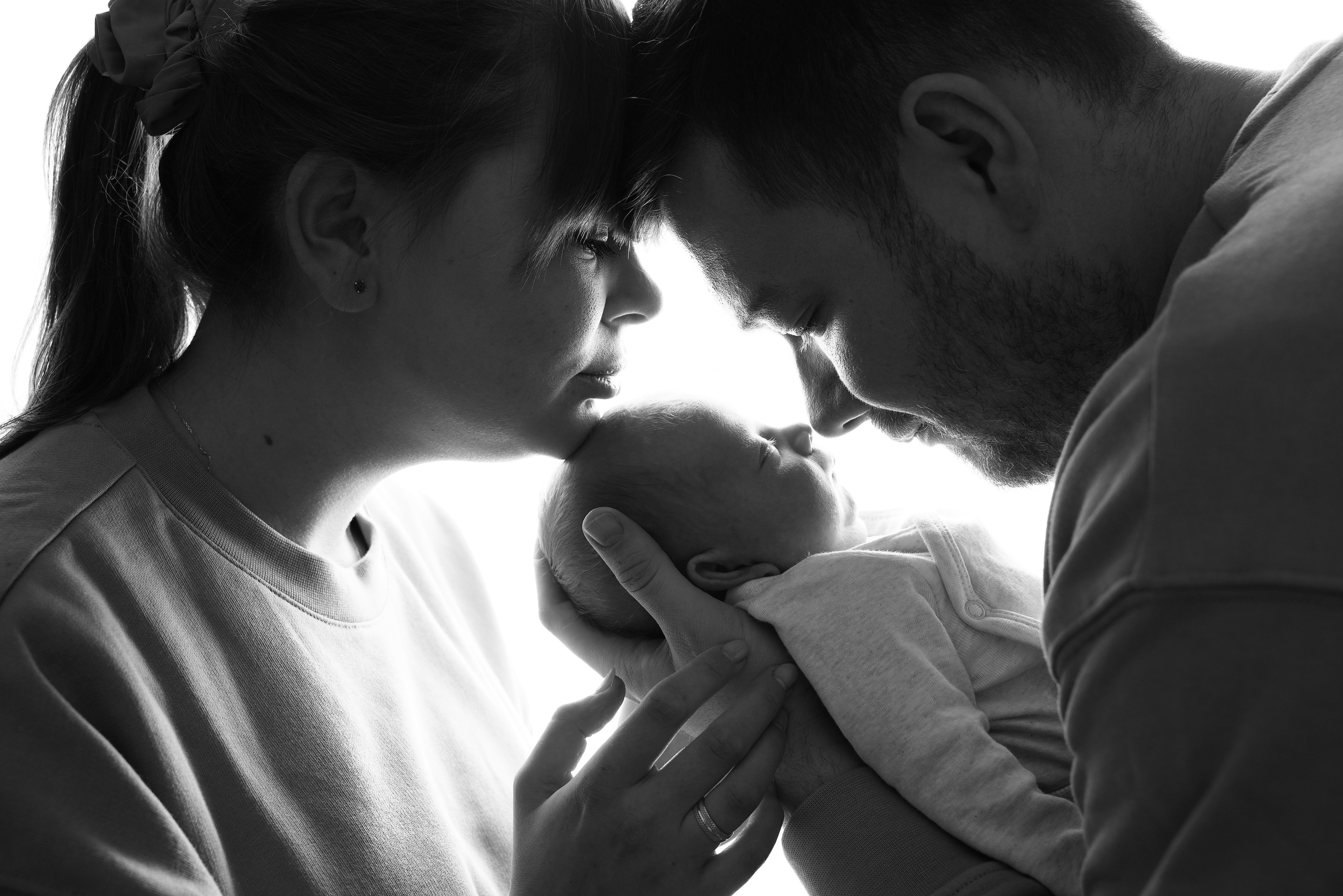 Familienshooting in Kreis Augsburg. Neugeborenenfotografin und Retoucher in Augsburg Nastassia Schneider