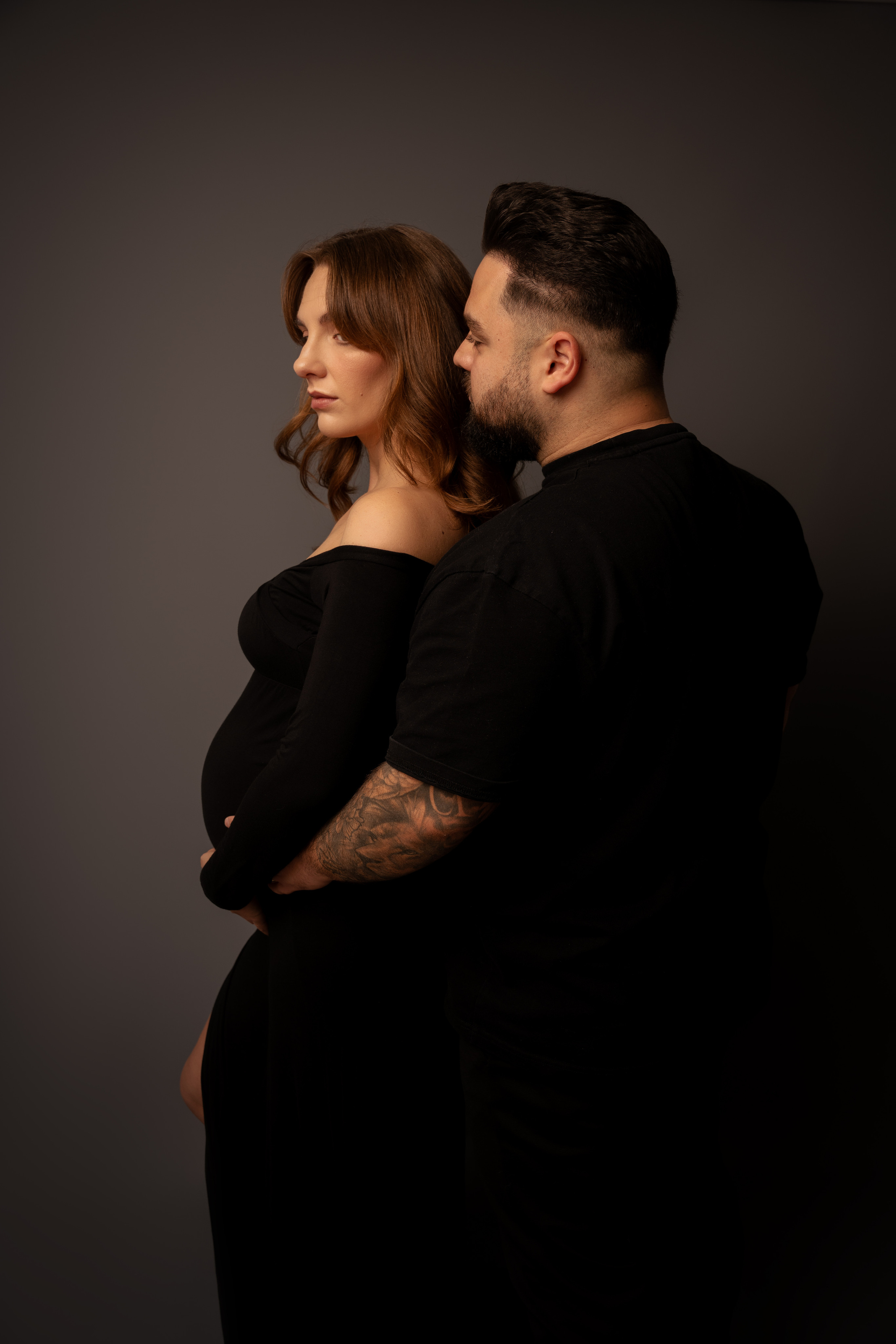 Familienshooting in Kreis Augsburg. Neugeborenenfotografin und Retoucher in Augsburg Nastassia Schneider