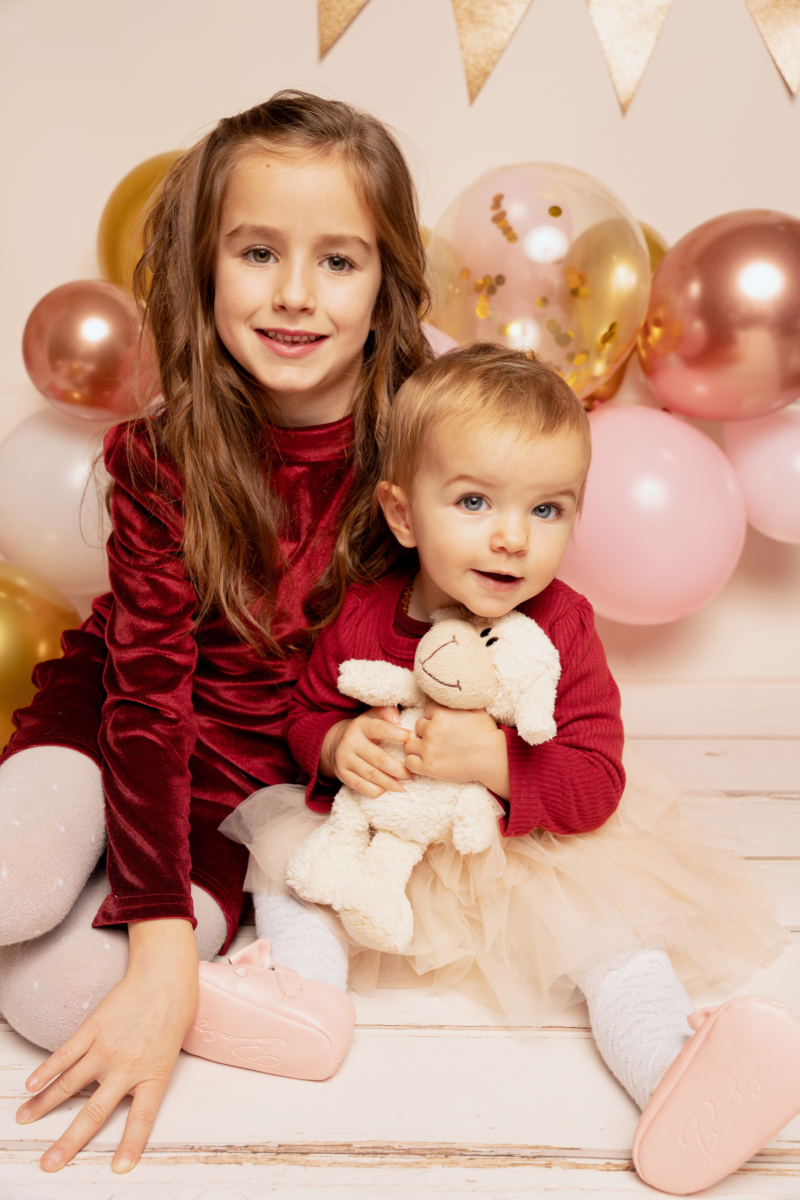 Eine süße Erinnerung für immer: Cake-Smash-Fotos Ihres Babys