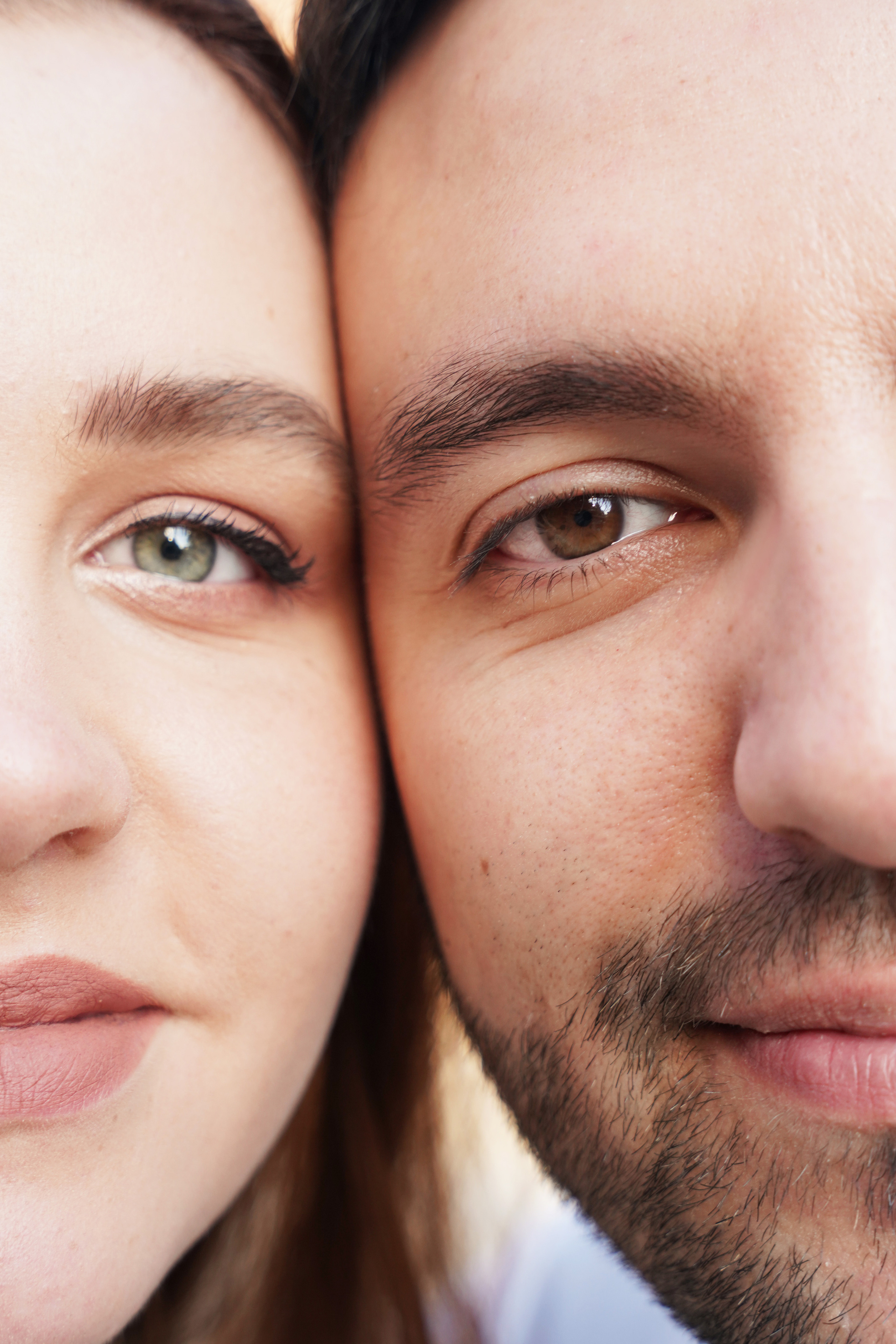 Familienfotoshooting im professionellen Studio. Neugeborenenfotografin und Retoucher in Augsburg Nastassia Schneider