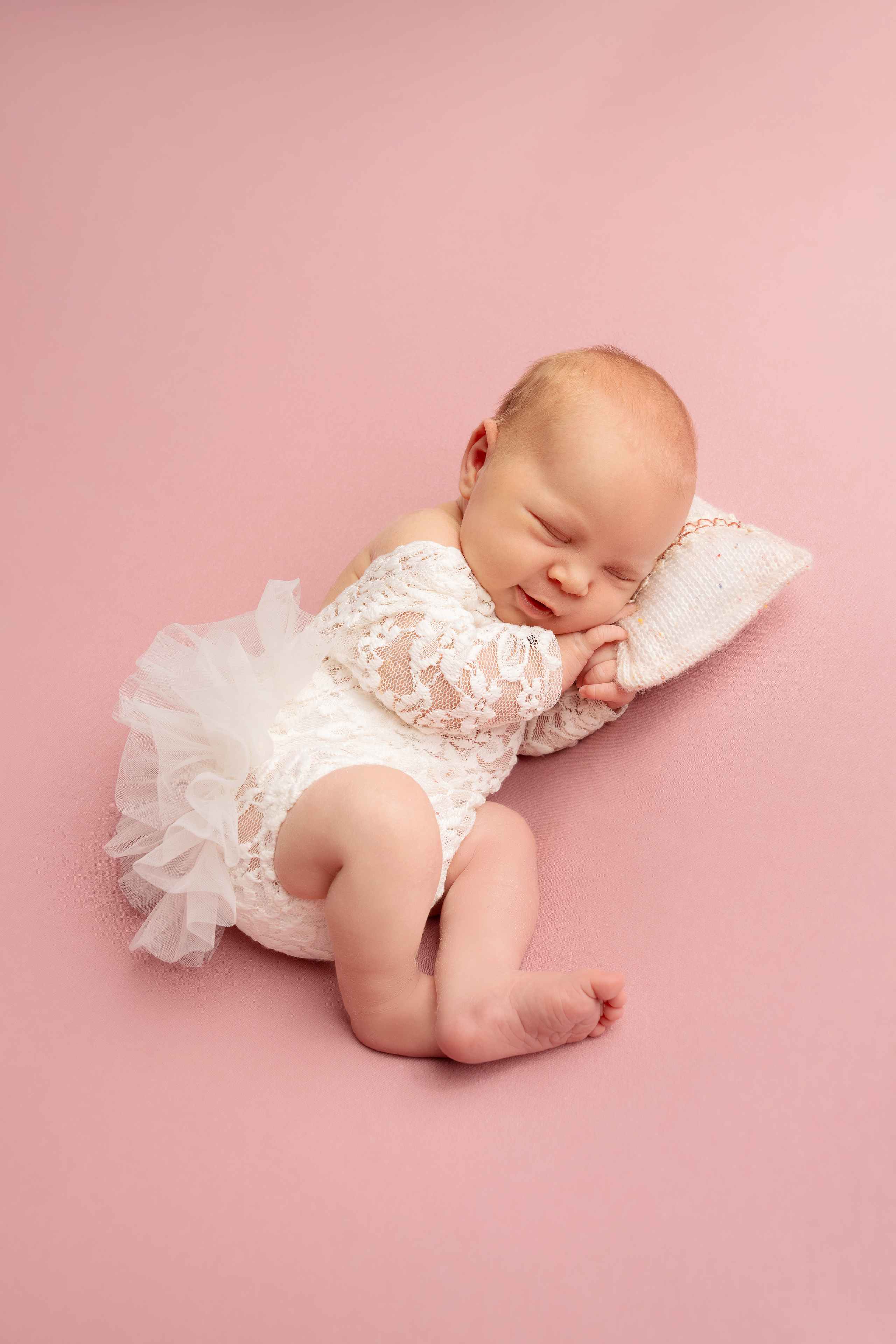 Der kleine Sonnenschein bringt Licht und Liebe in unser Leben