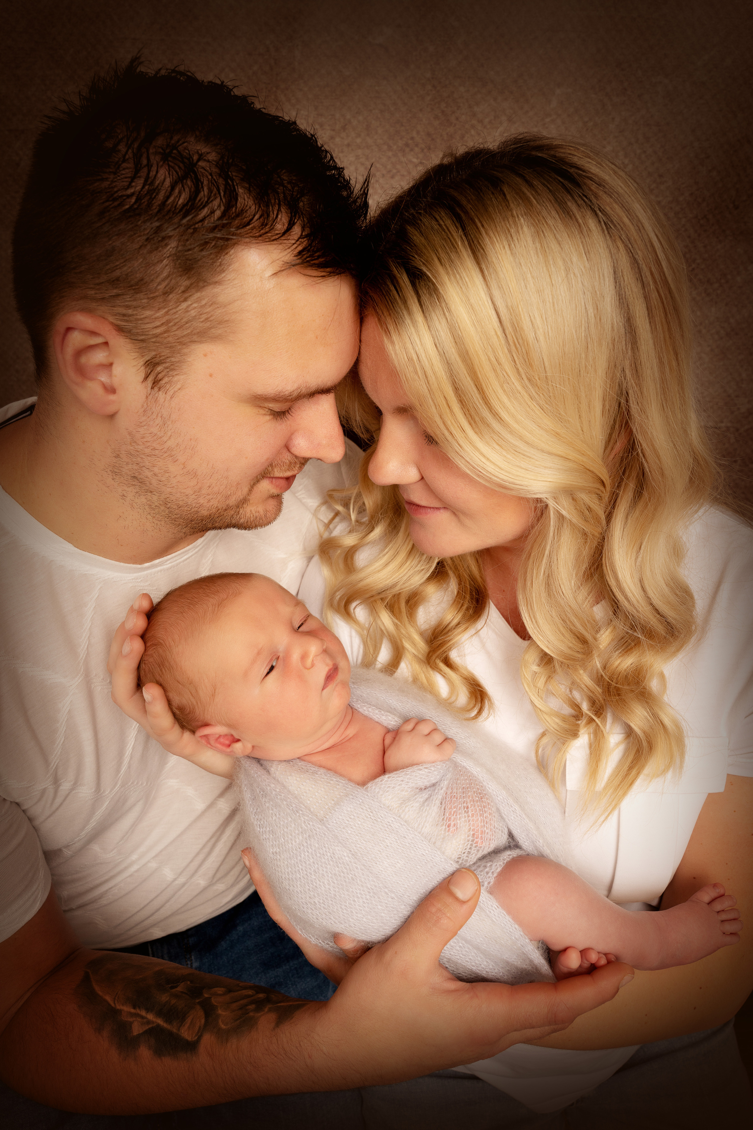 Familienshooting in Kreis Augsburg. Neugeborenenfotografin und Retoucher in Augsburg Nastassia Schneider