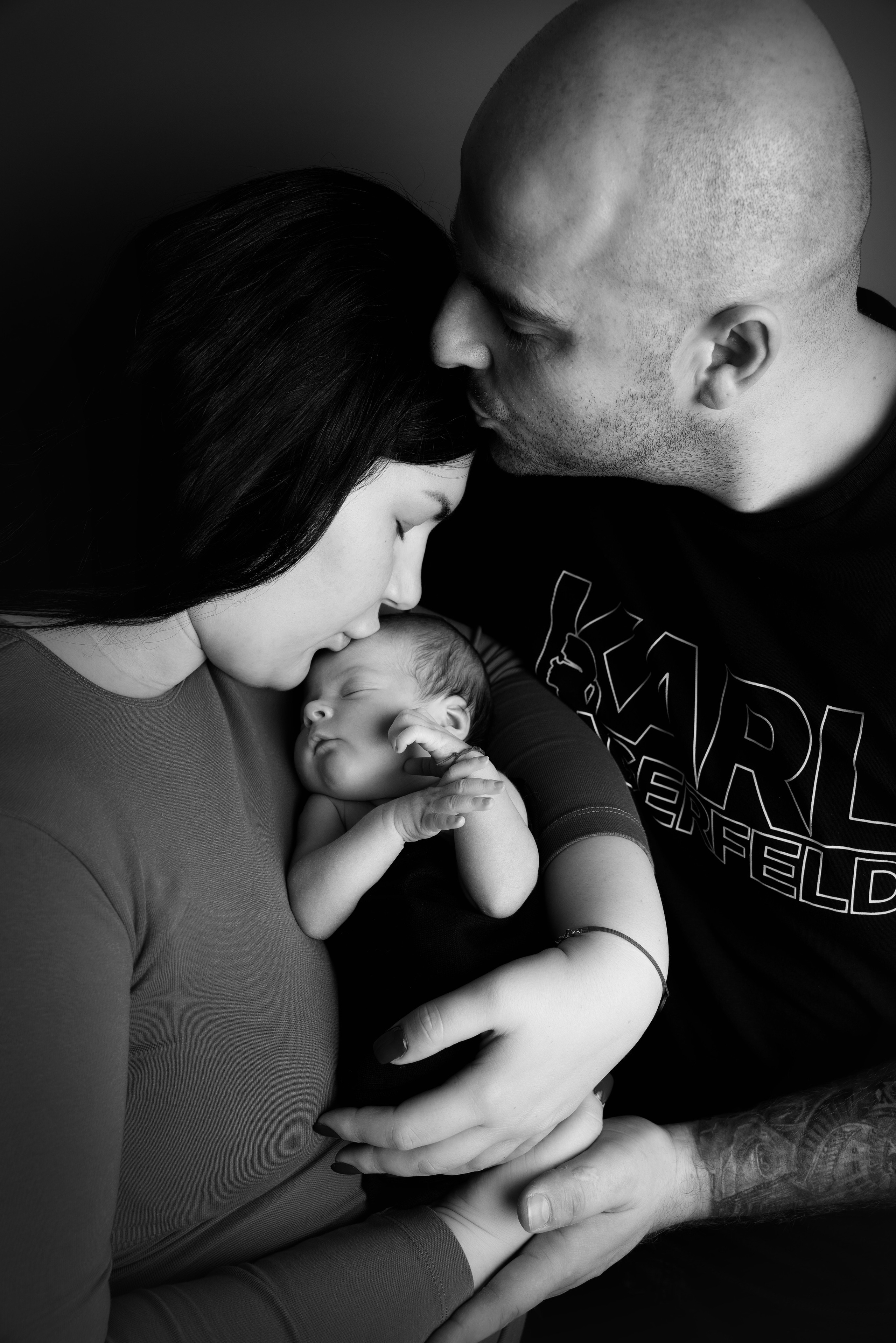 Familienshooting in Kreis Augsburg. Neugeborenenfotografin und Retoucher in Augsburg Nastassia Schneider