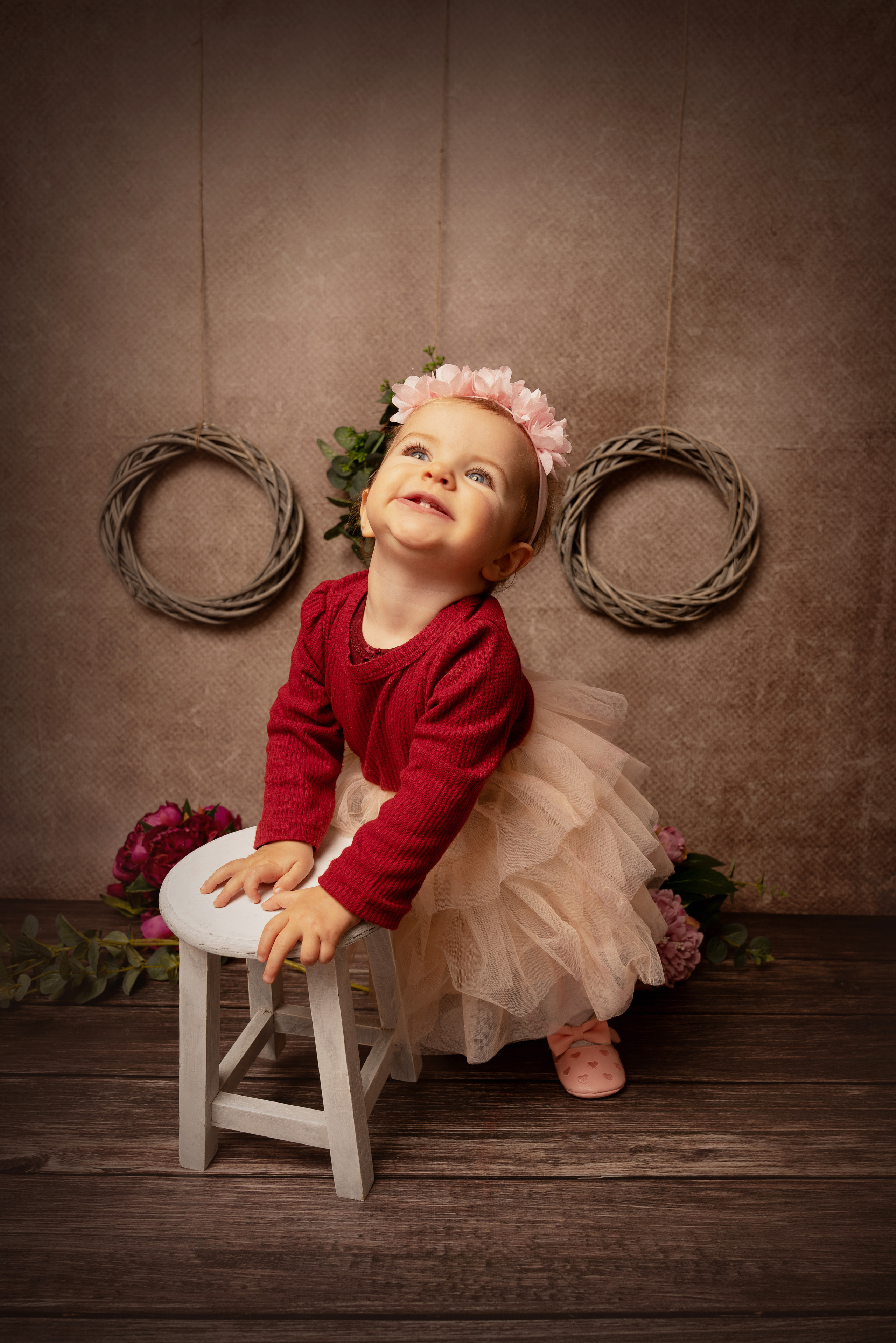 Kindershooting in Augsburg. Neugeborenenfotografin und Retoucher in Augsburg Nastassia Schneider