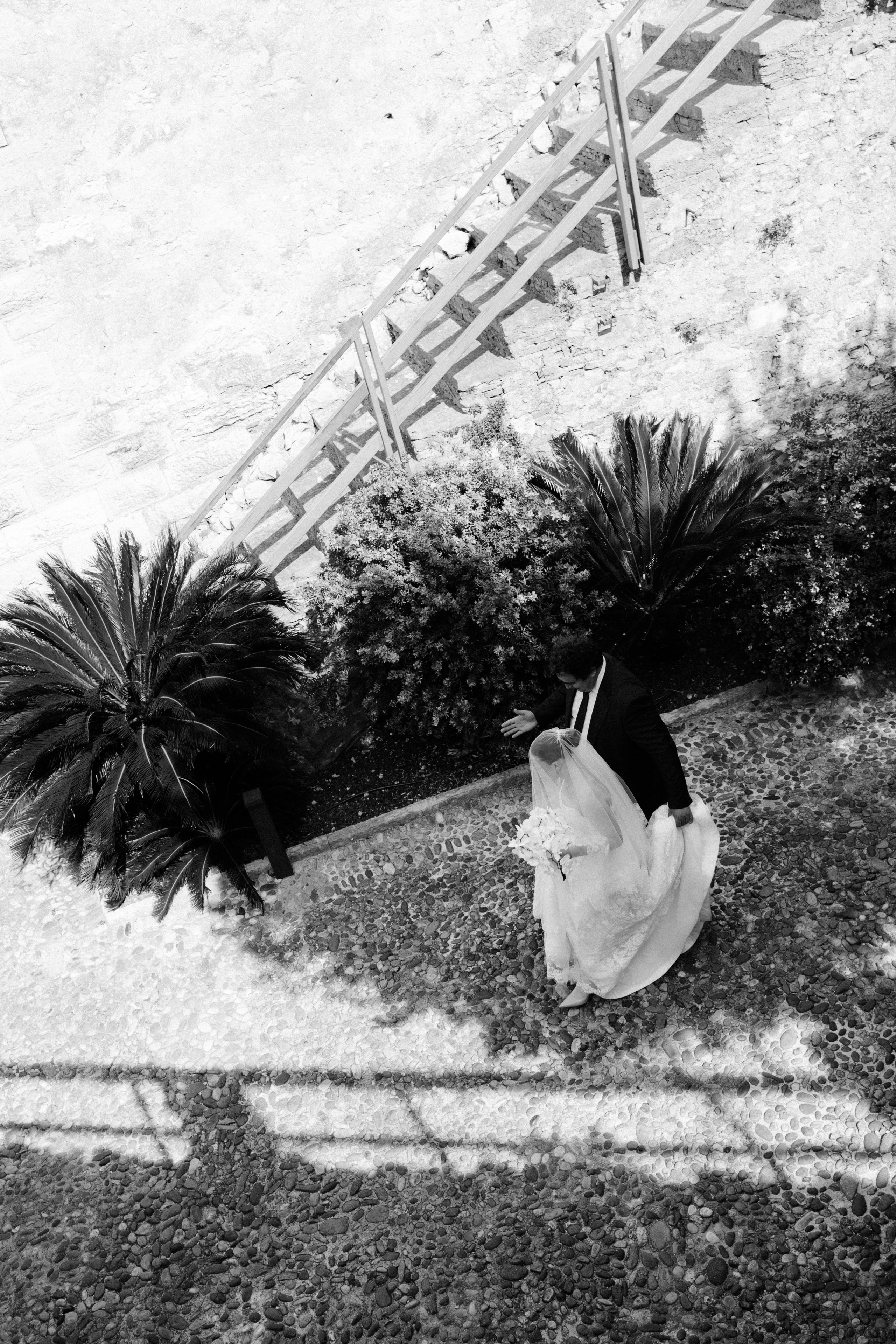 Wedding at Lake Garda in Limone sul Garda and Malcesine, Italy — Sofia and Egor. Liza Bizzaro — Italy Wedding, Love Story & Portrait Photographer in Milan, Turin, Piedmont and Across Italy