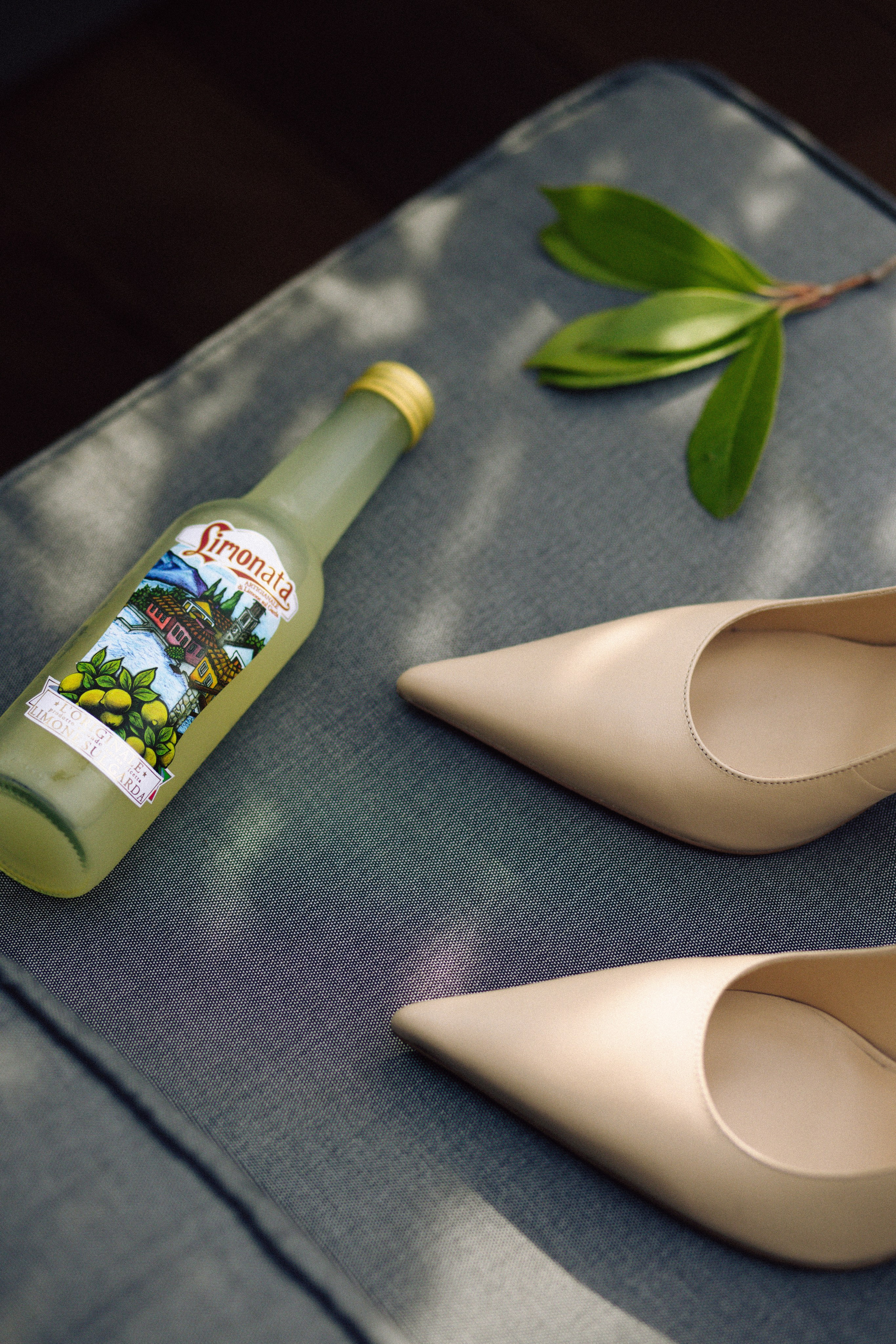 Wedding at Lake Garda in Limone sul Garda and Malcesine, Italy — Sofia and Egor. Liza Bizzaro — Italy Wedding, Love Story & Portrait Photographer in Milan, Turin, Piedmont and Across Italy