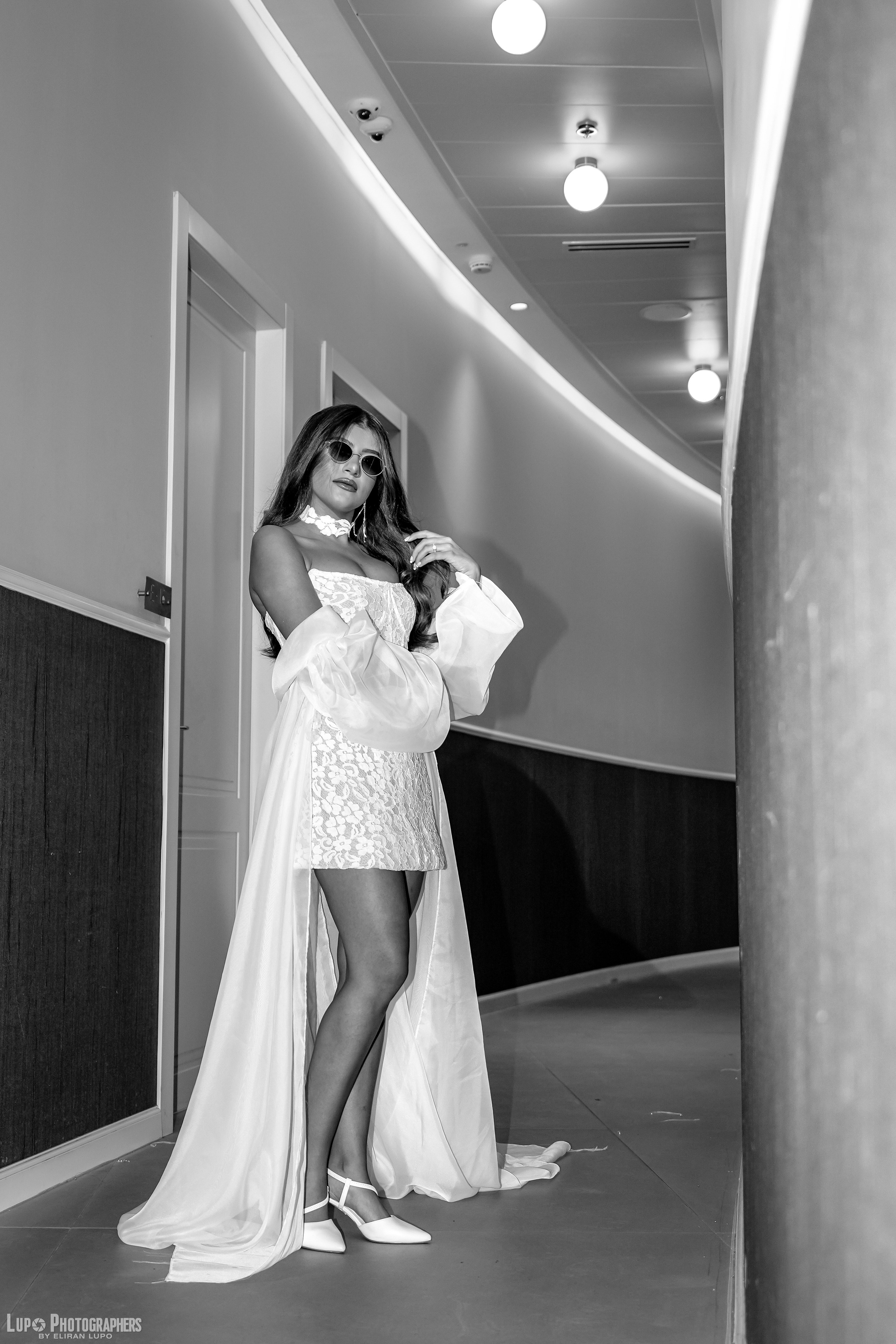 Sun & Lidor. לופו צלמים — צילום חתונות ואירועים