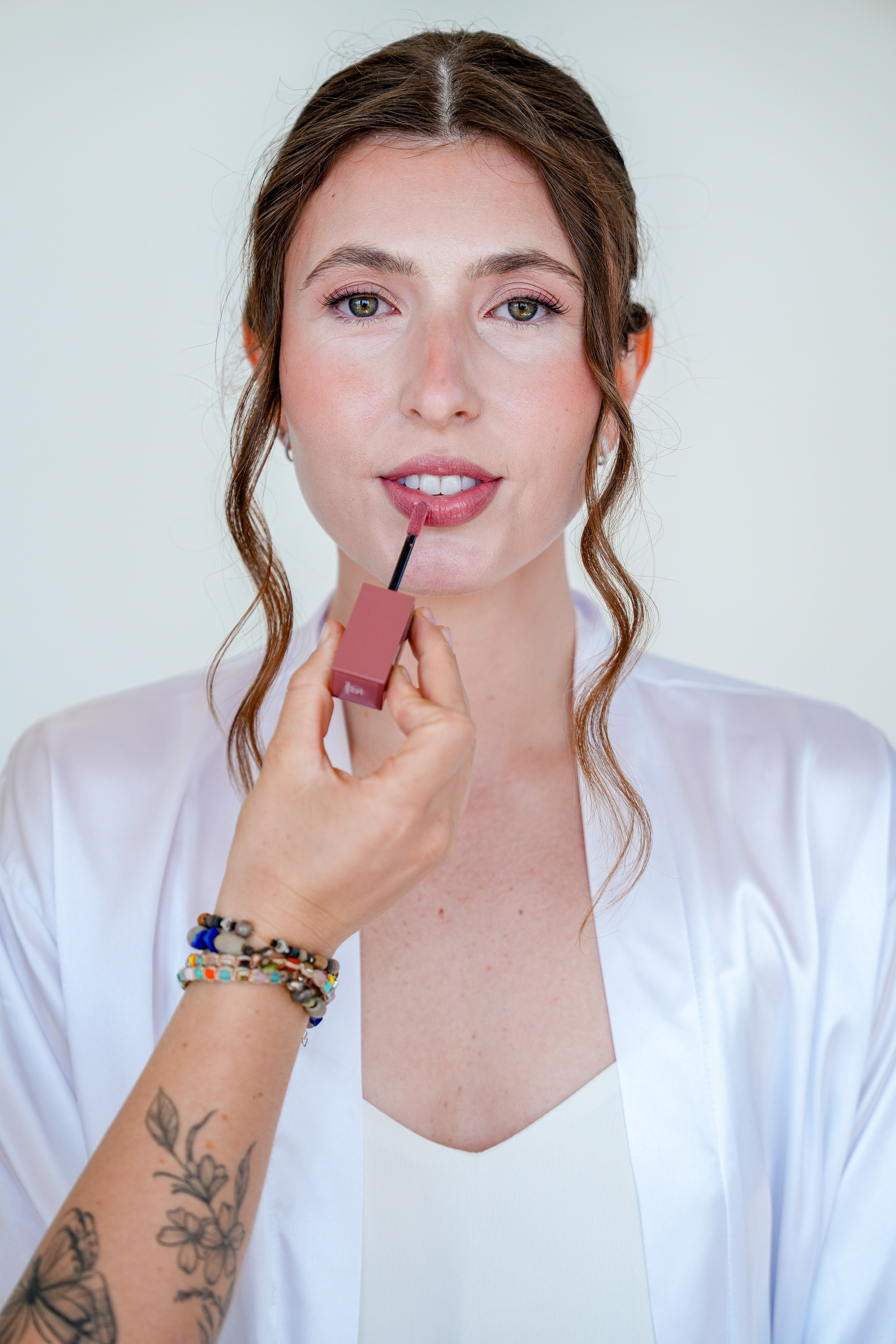 Galya & Asaf. לופו צלמים — צילום חתונות ואירועים