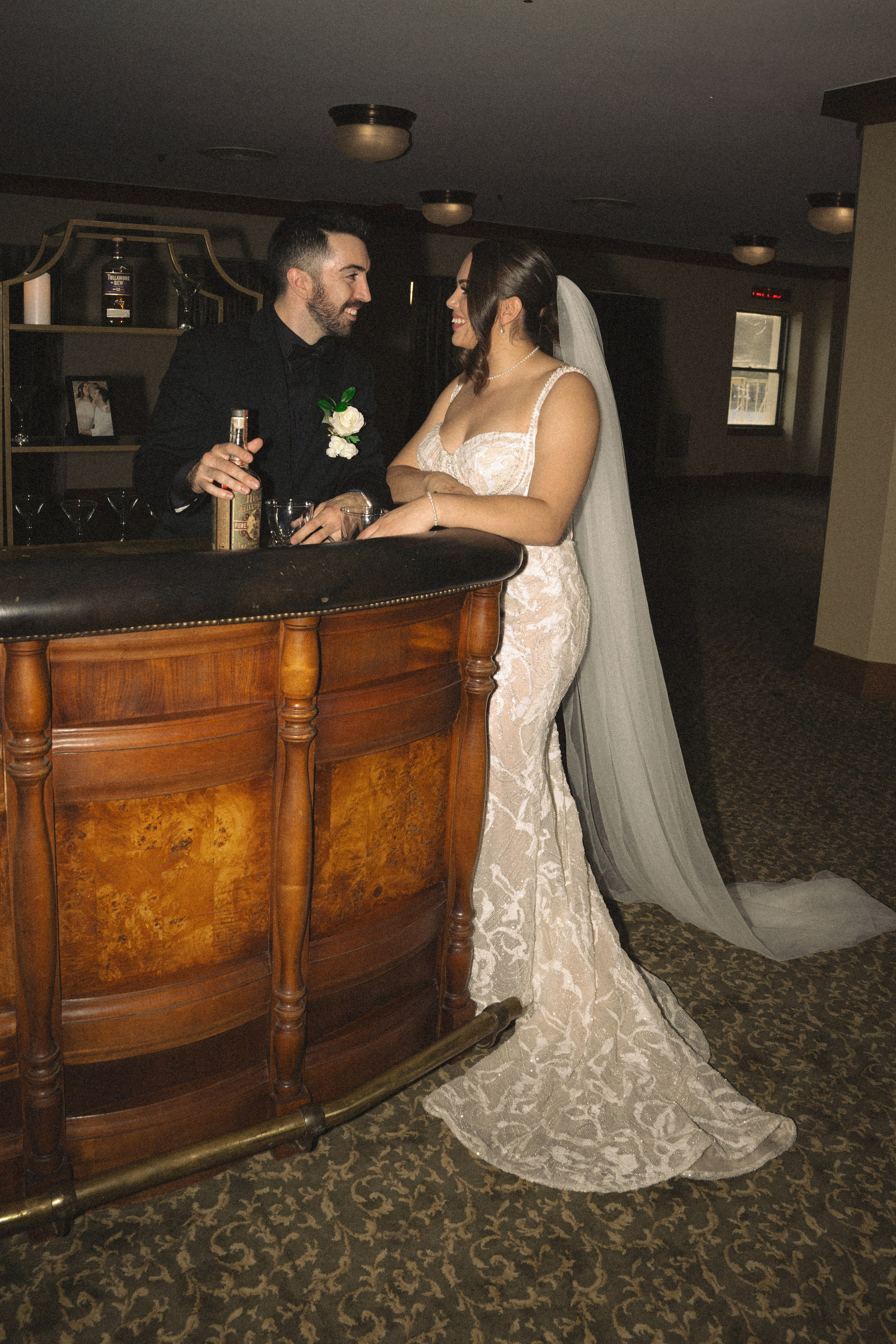 Wedding in Fresno, California