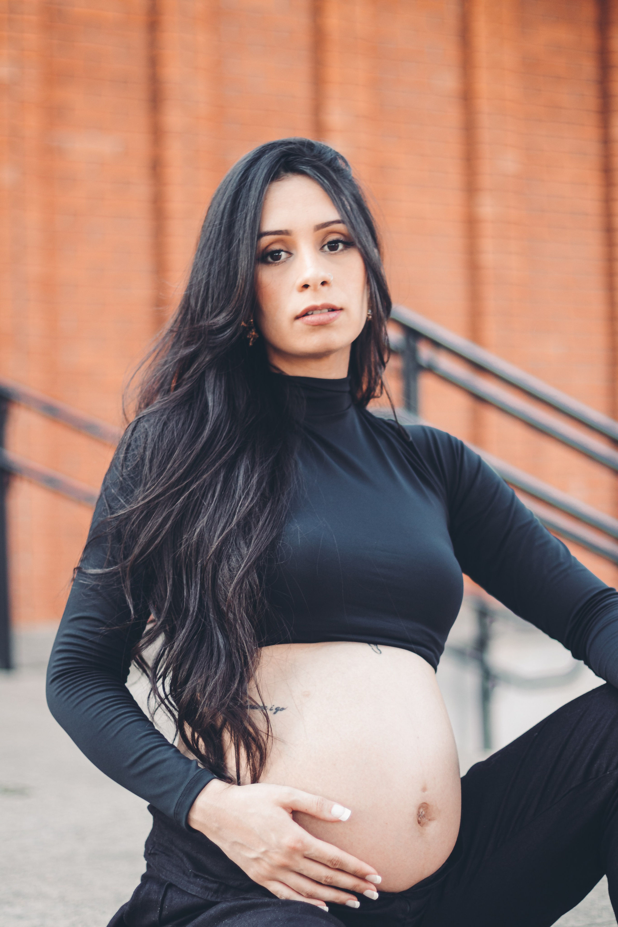 Tairinny & Igor. Principal