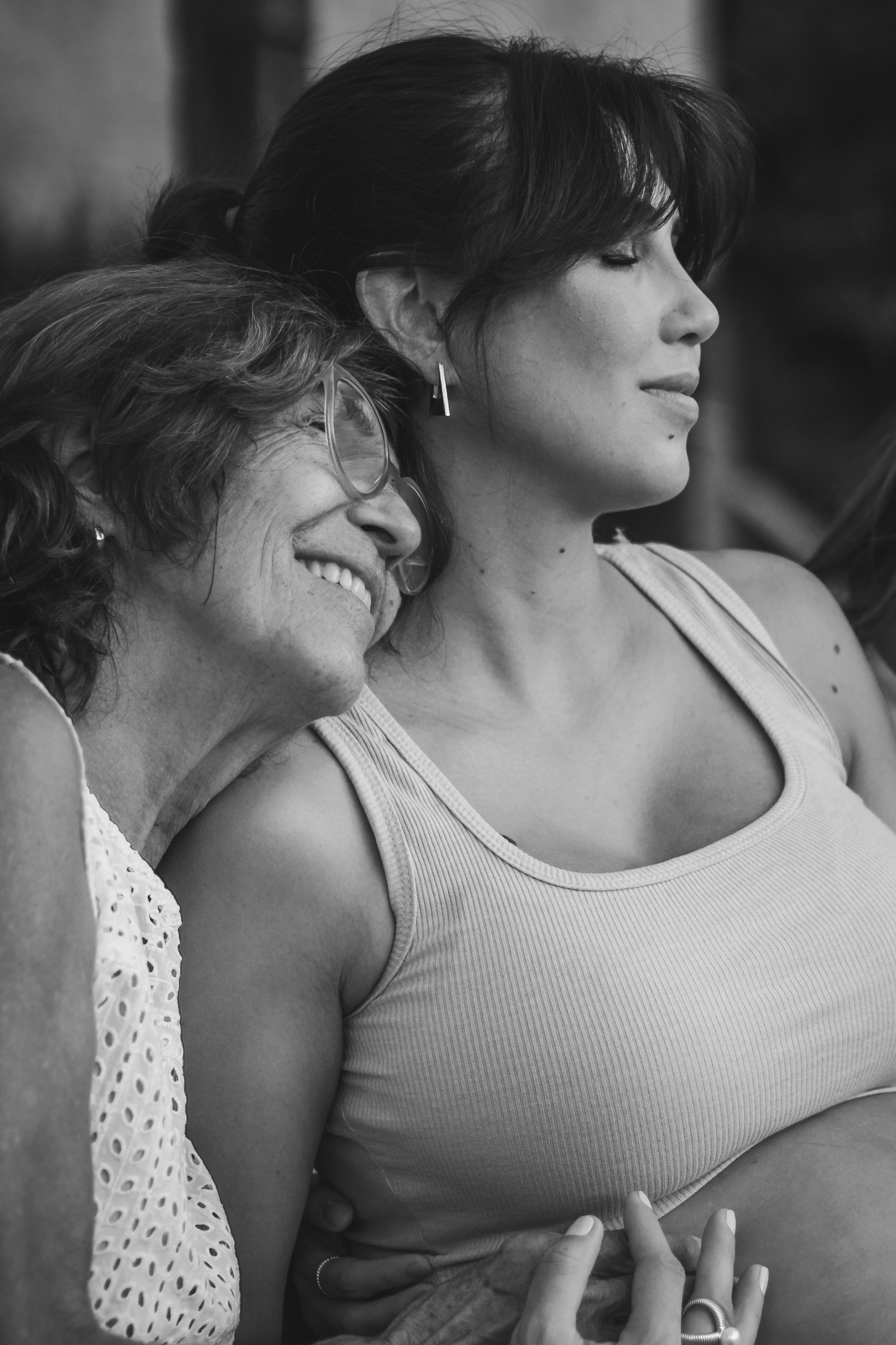 Rapha & Thiago. Principal