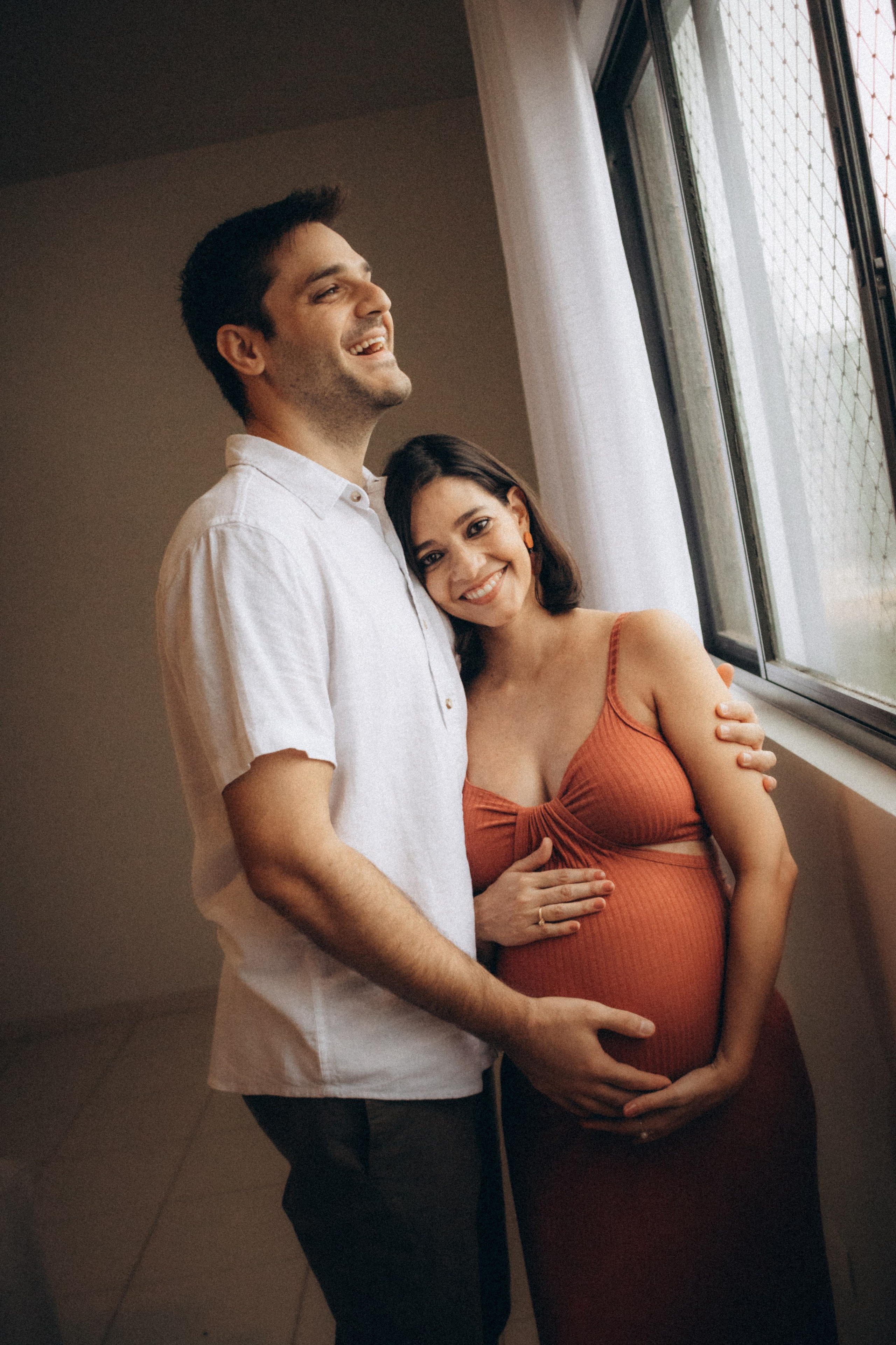 Juliana & Lucas. Principal