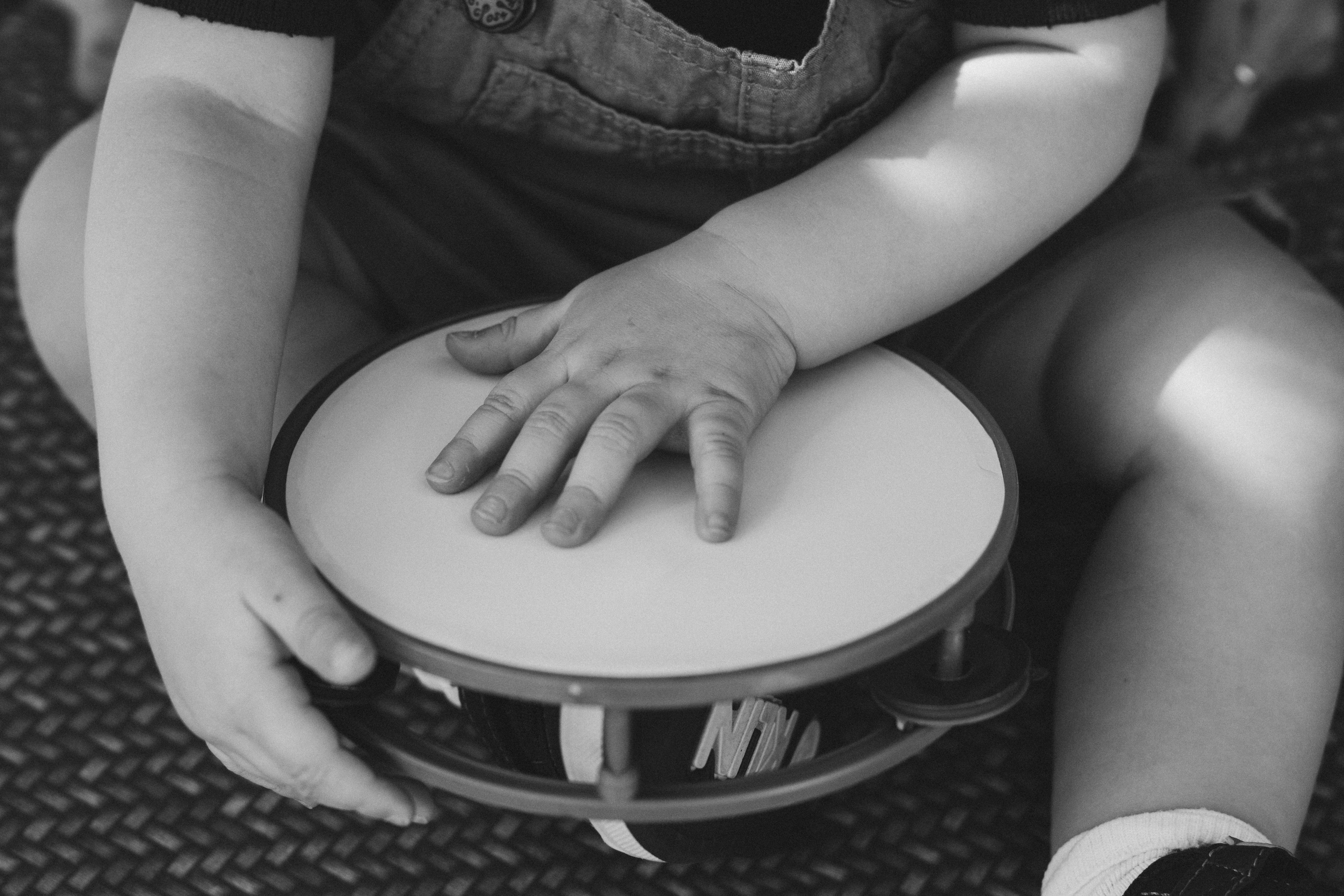Raul — Aniversário 1 ano. Principal