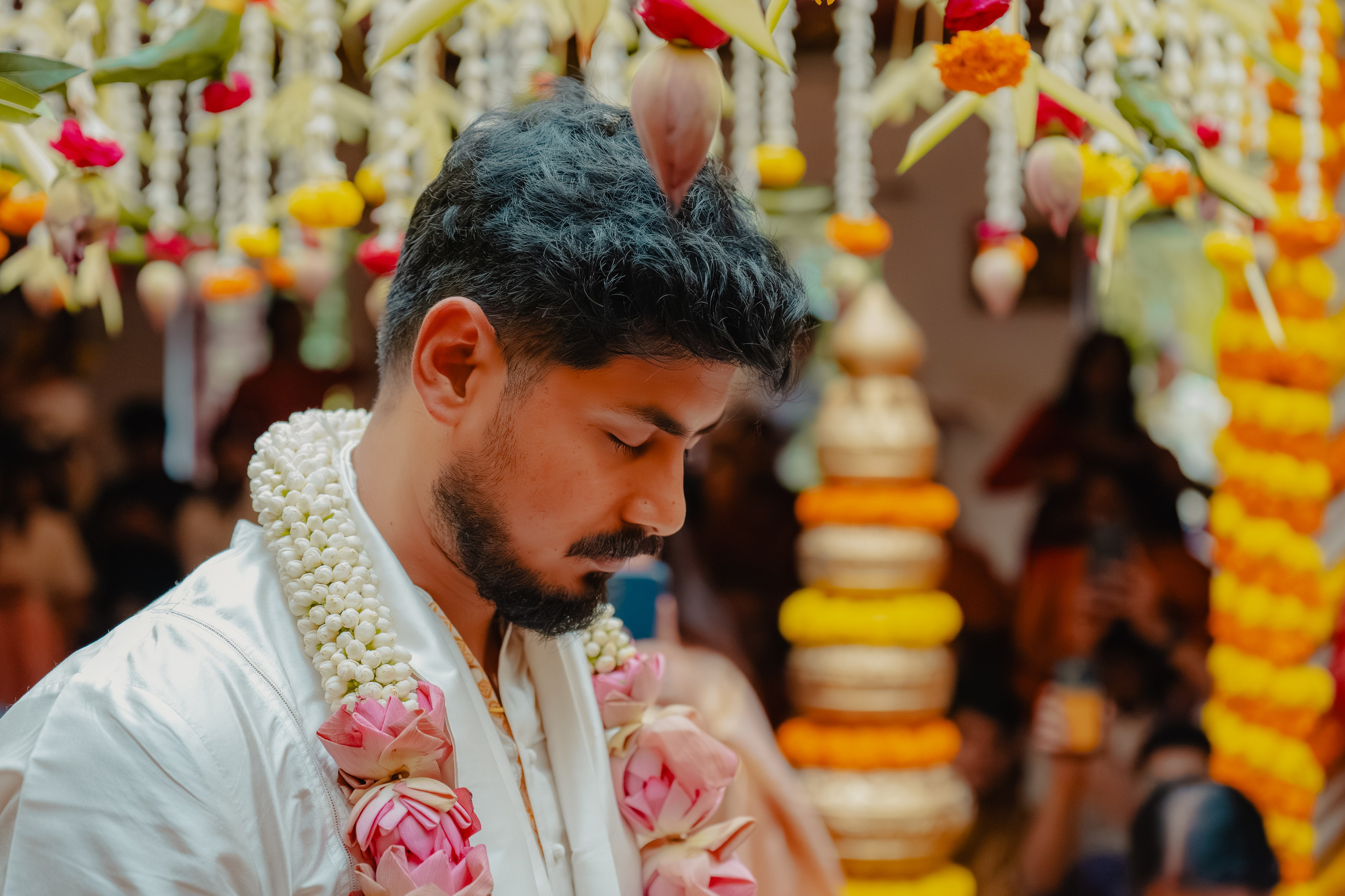 Wedding Shoot. Wedding and Family photographer in india