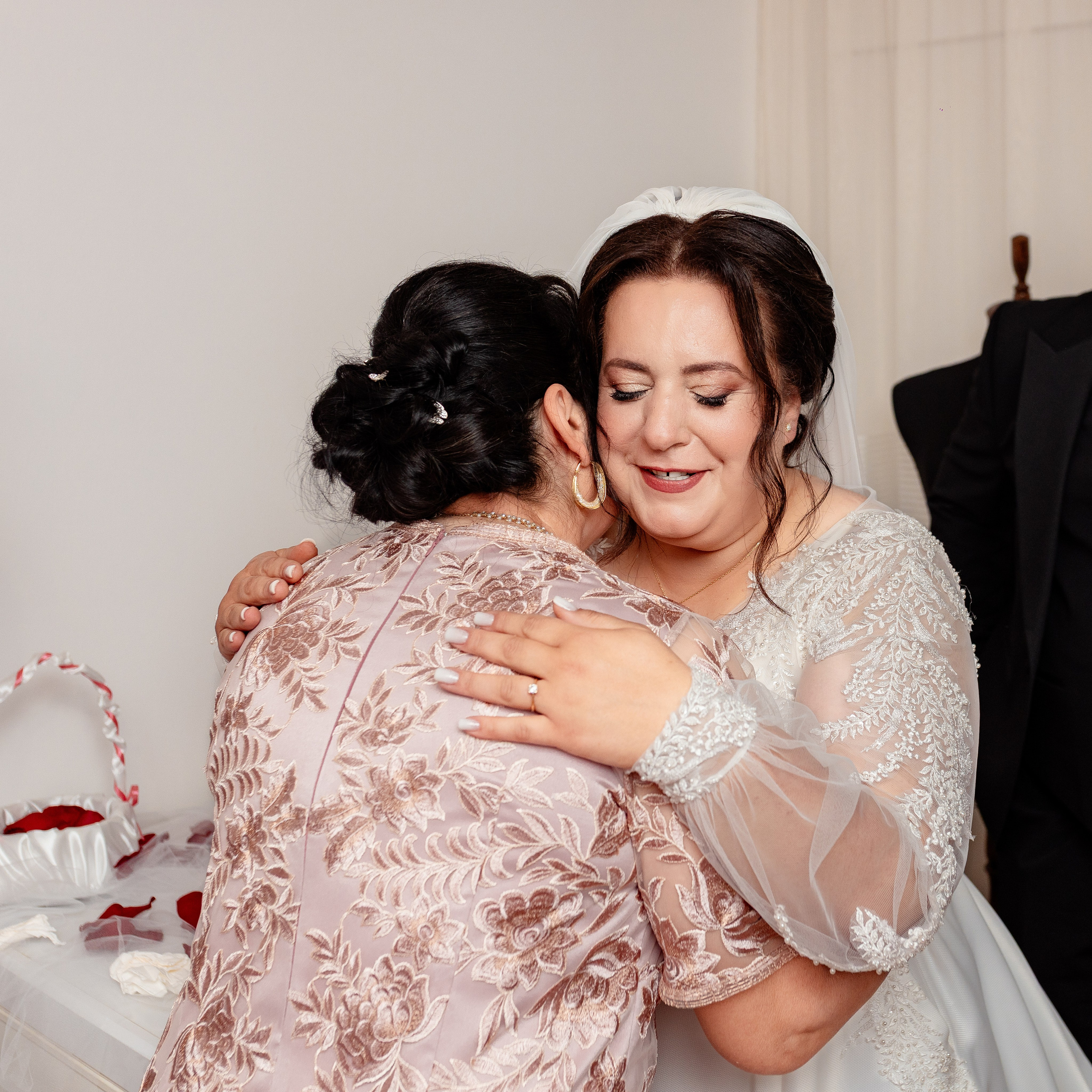 Ionut & Andreea. Lucian Dedeu — Fotograf de nuntă și eveniment