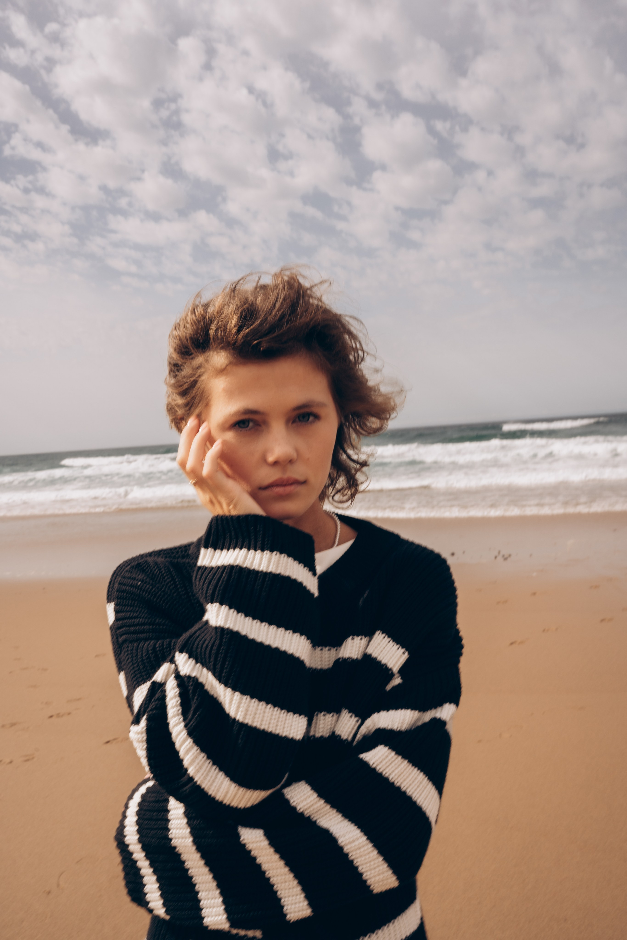 Kate. Familien, Lifestyle und Portrait Fotografin in Trier, Luxembourg