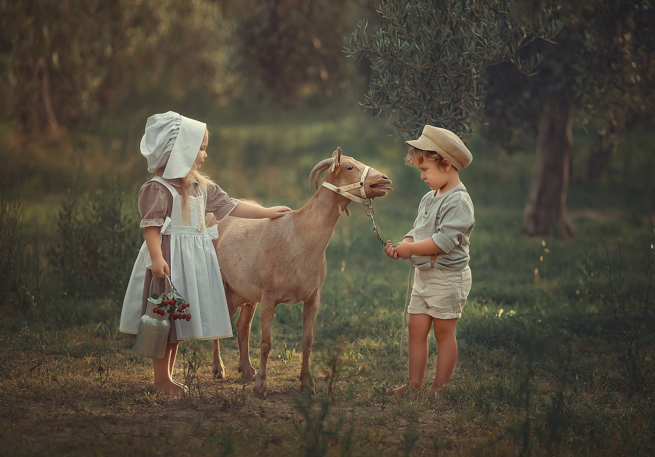 Fotógrafo Almeria. Swetlana Ushakova