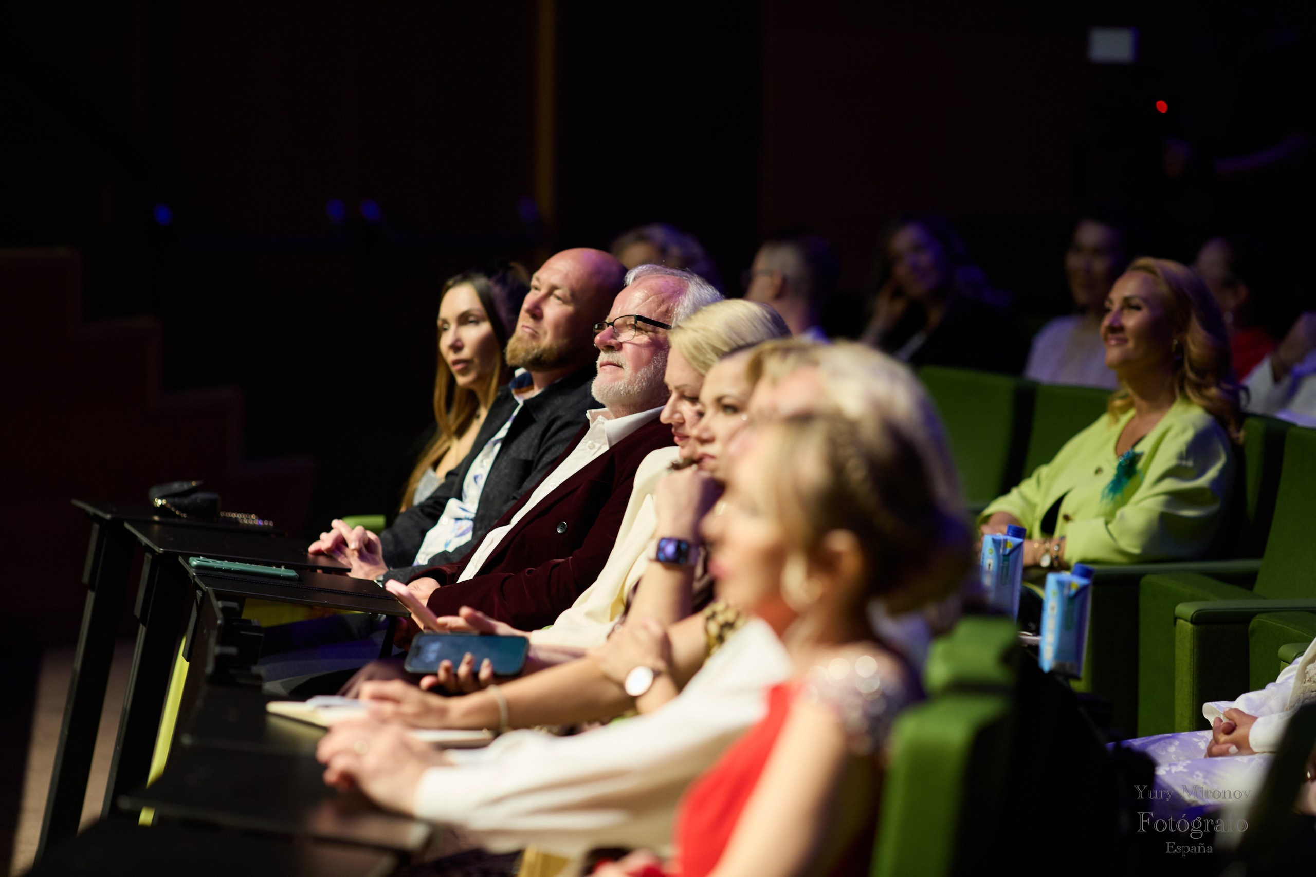 La Persona Awards 2026 (ч.2). OranJazz fotos