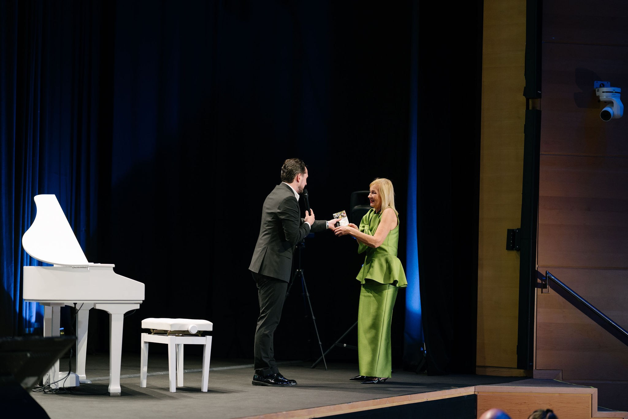 La Persona Awards 2026 (ч.4). OranJazz fotos