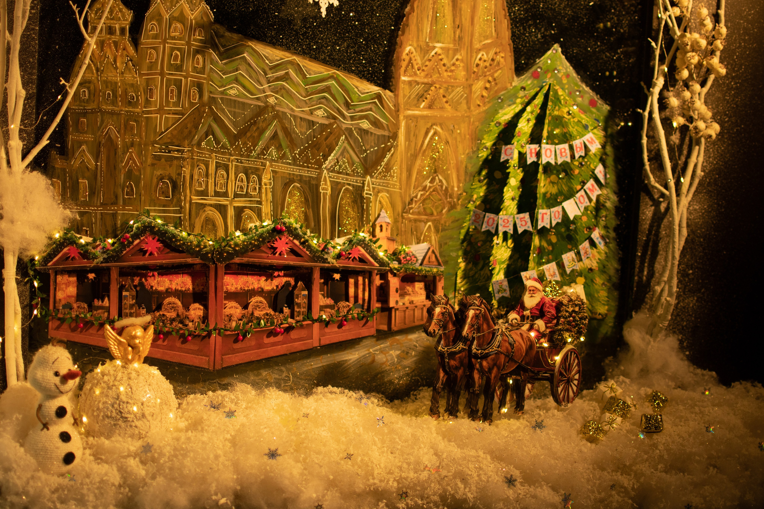 Проект. Семейный и детский фотограф